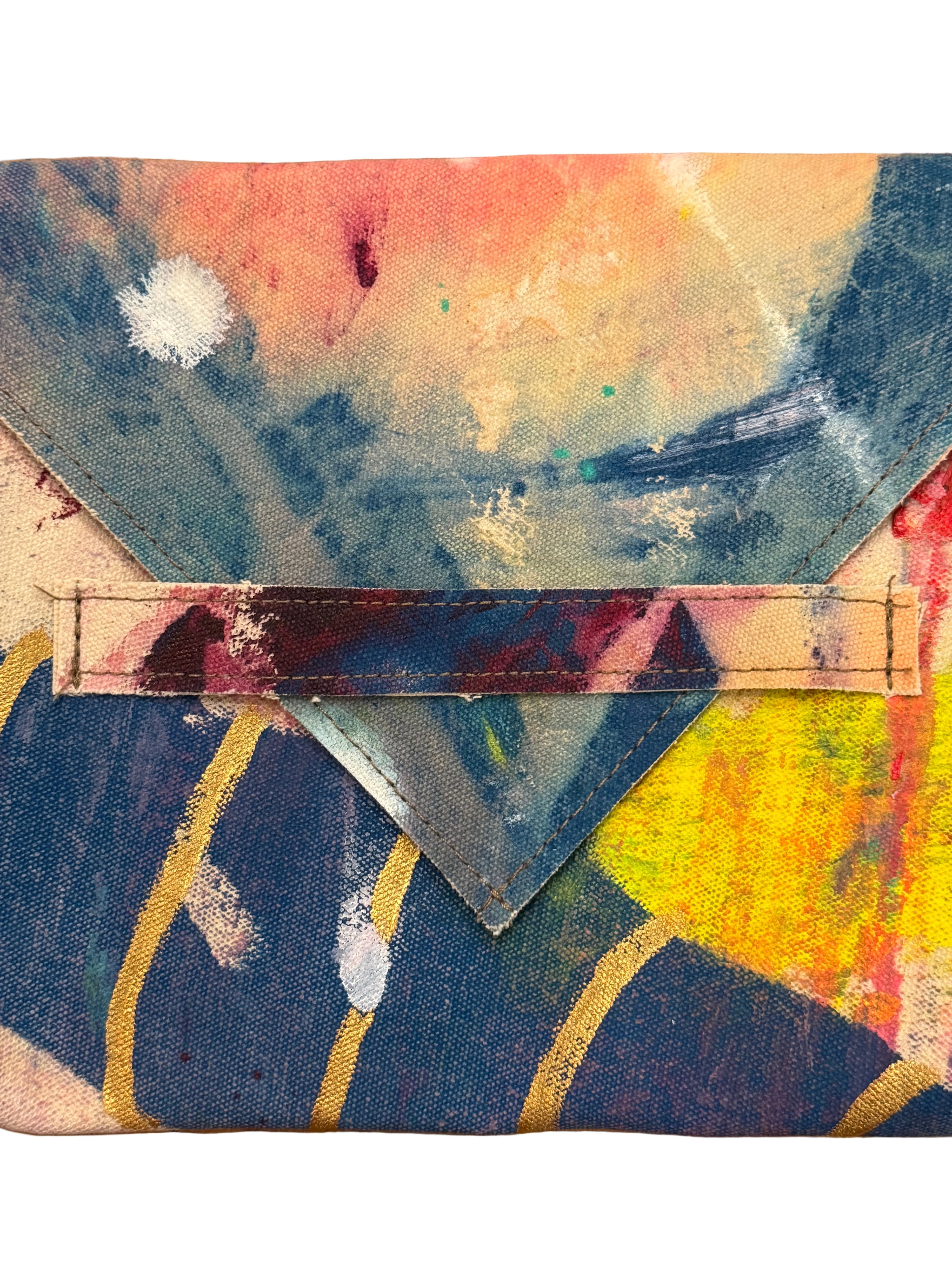 Kelly Campbell x Alexis Sones 19/40