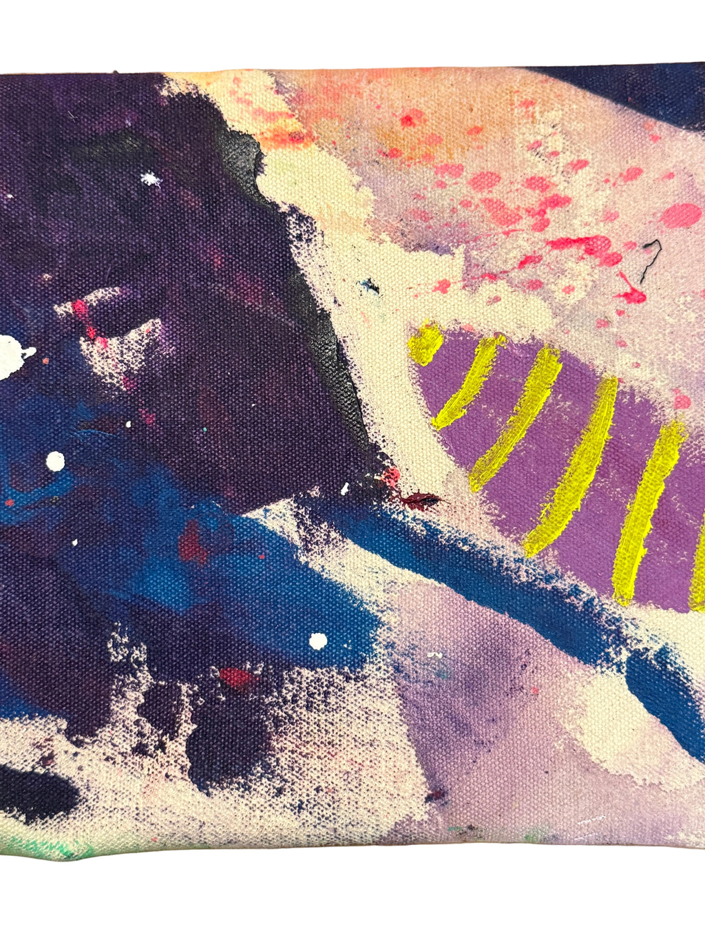 Kelly Campbell x Alexis Sones 15/40