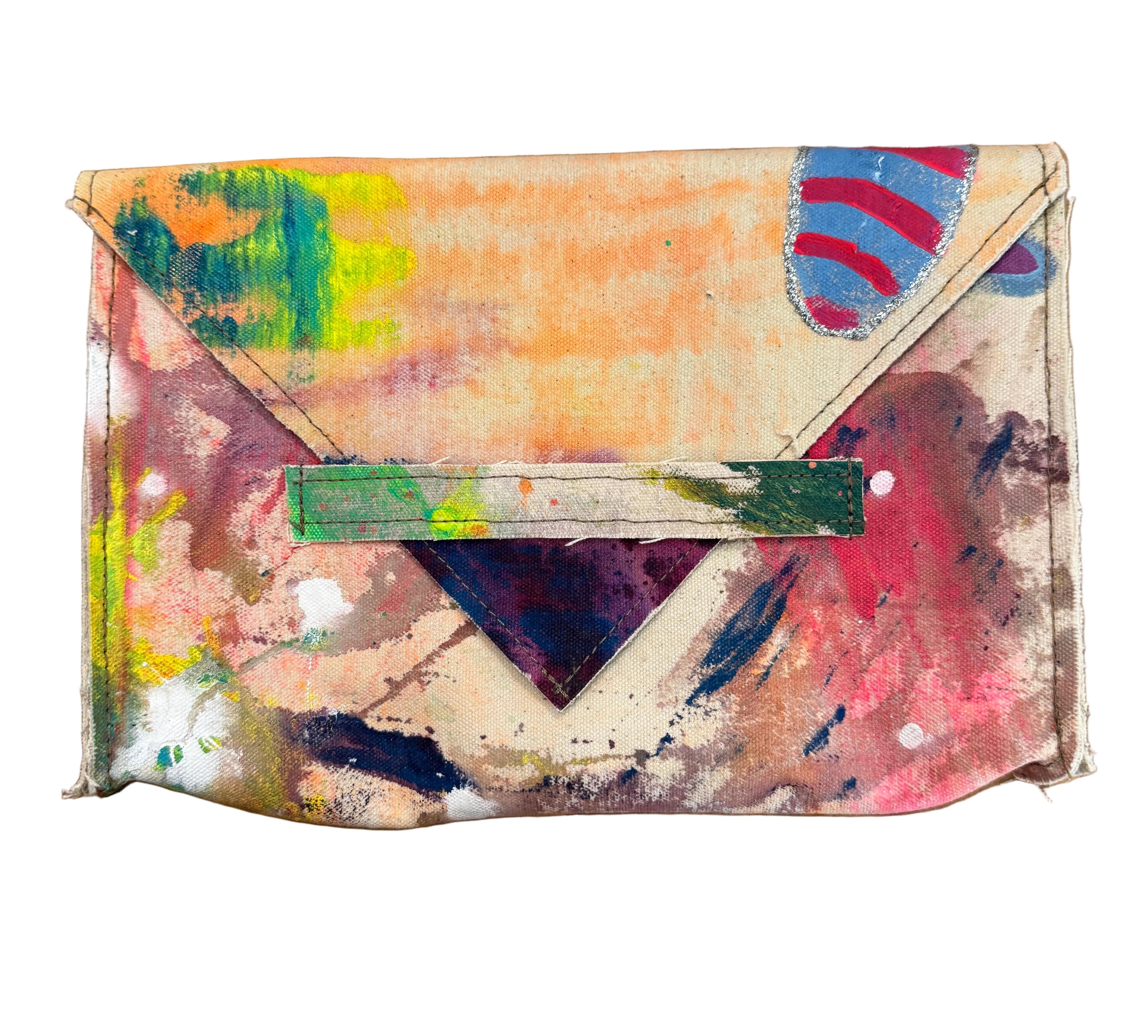 Kelly Campbell x Alexis Sones 20/40