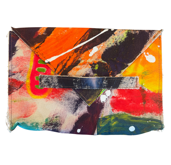 Kelly Campbell x Alexis Sones 26/40