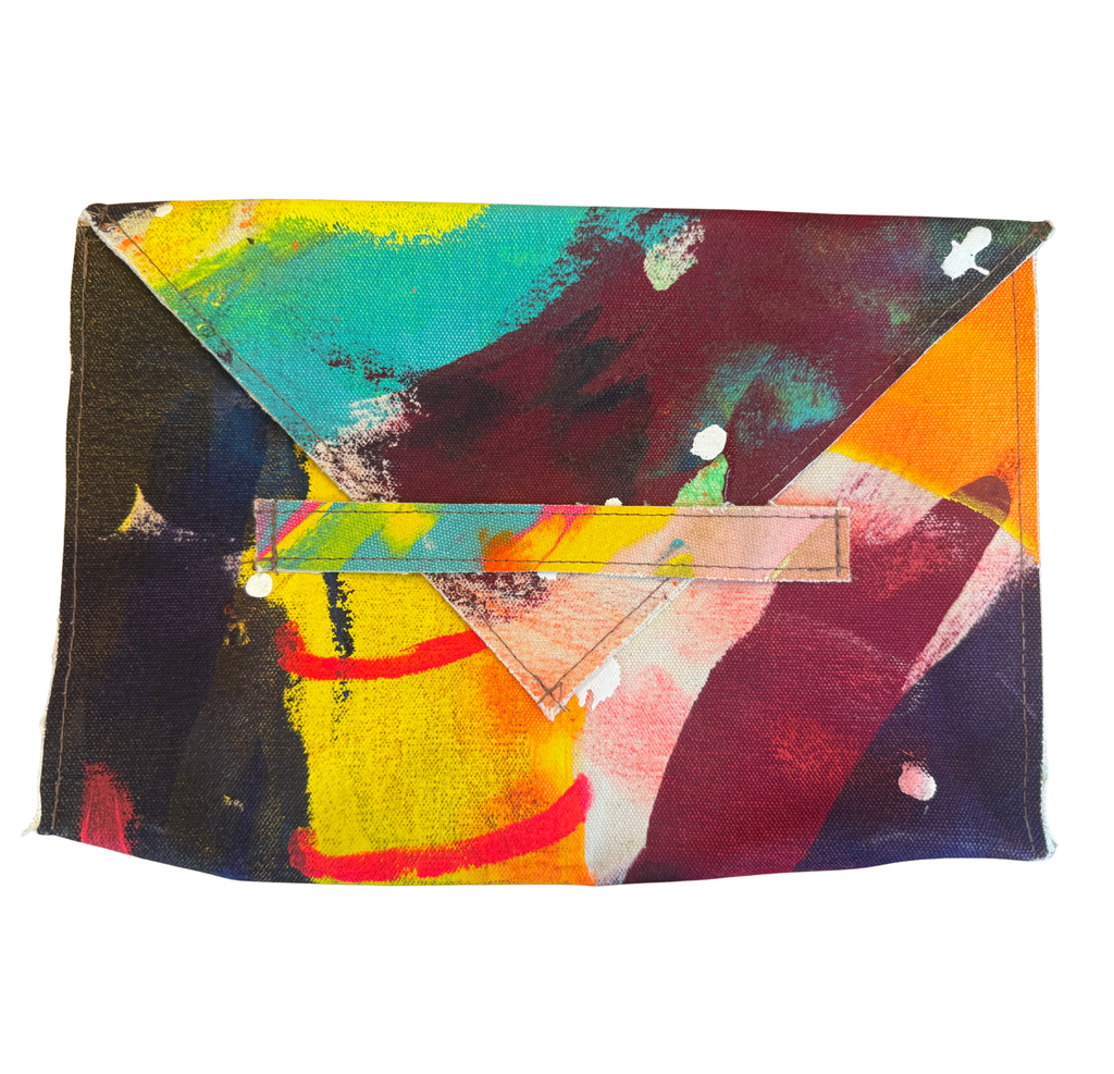Kelly Campbell x Alexis Sones 22/40