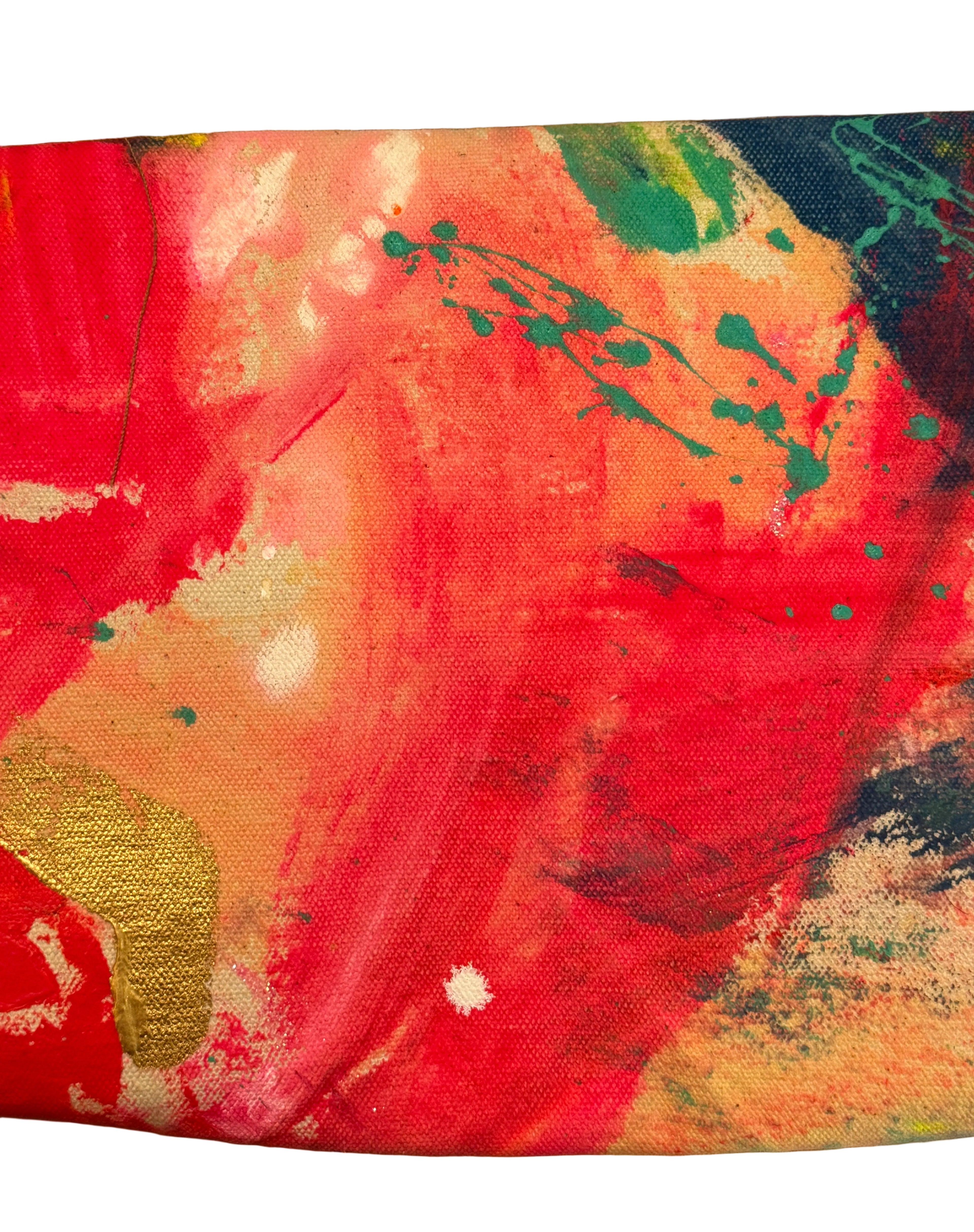 Kelly Campbell x Alexis Sones 17/40