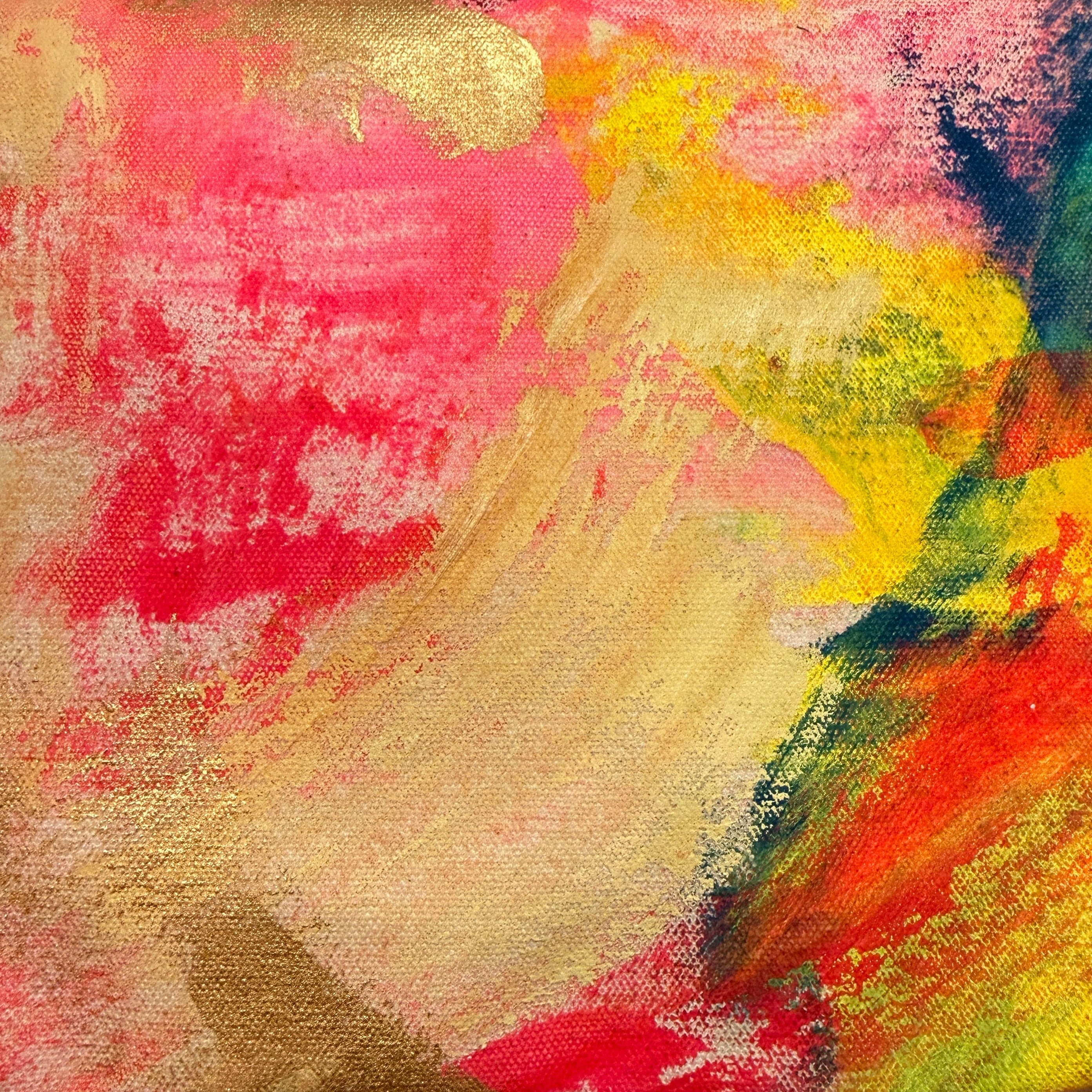 Kelly Campbell x Alexis Sones 18/40