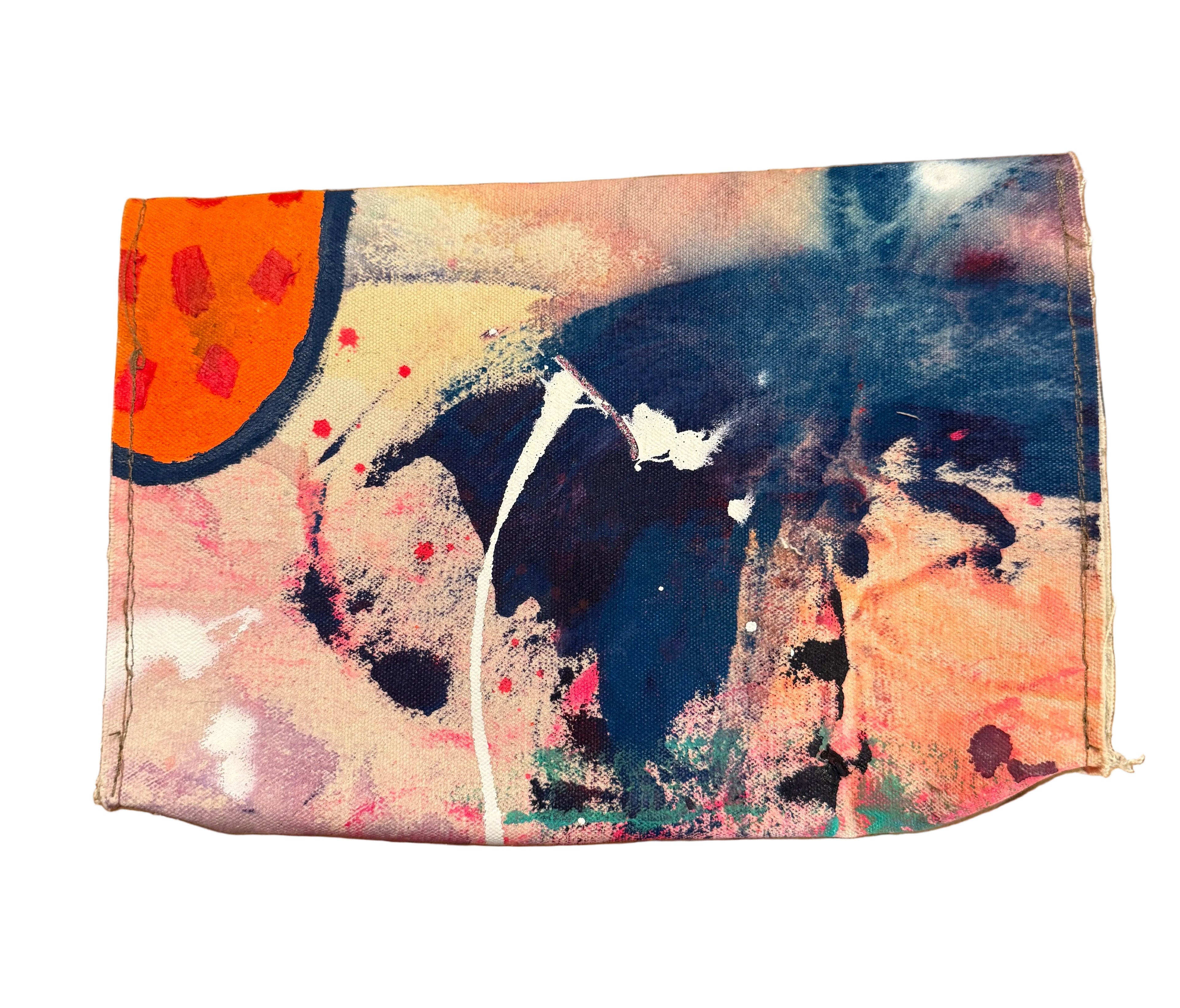 Kelly Campbell x Alexis Sones 14/40