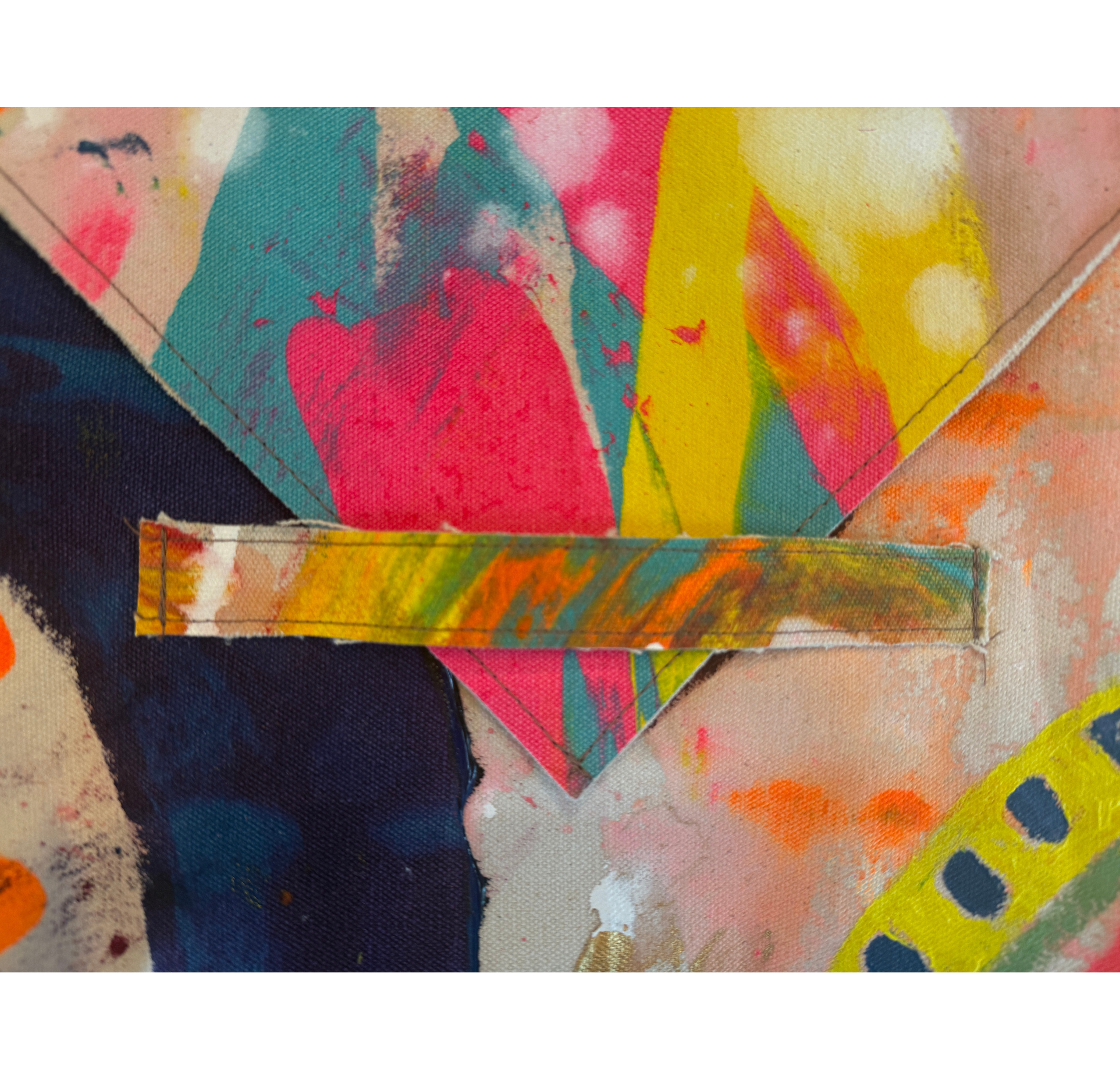 Kelly Campbell x Alexis Sones 25/40
