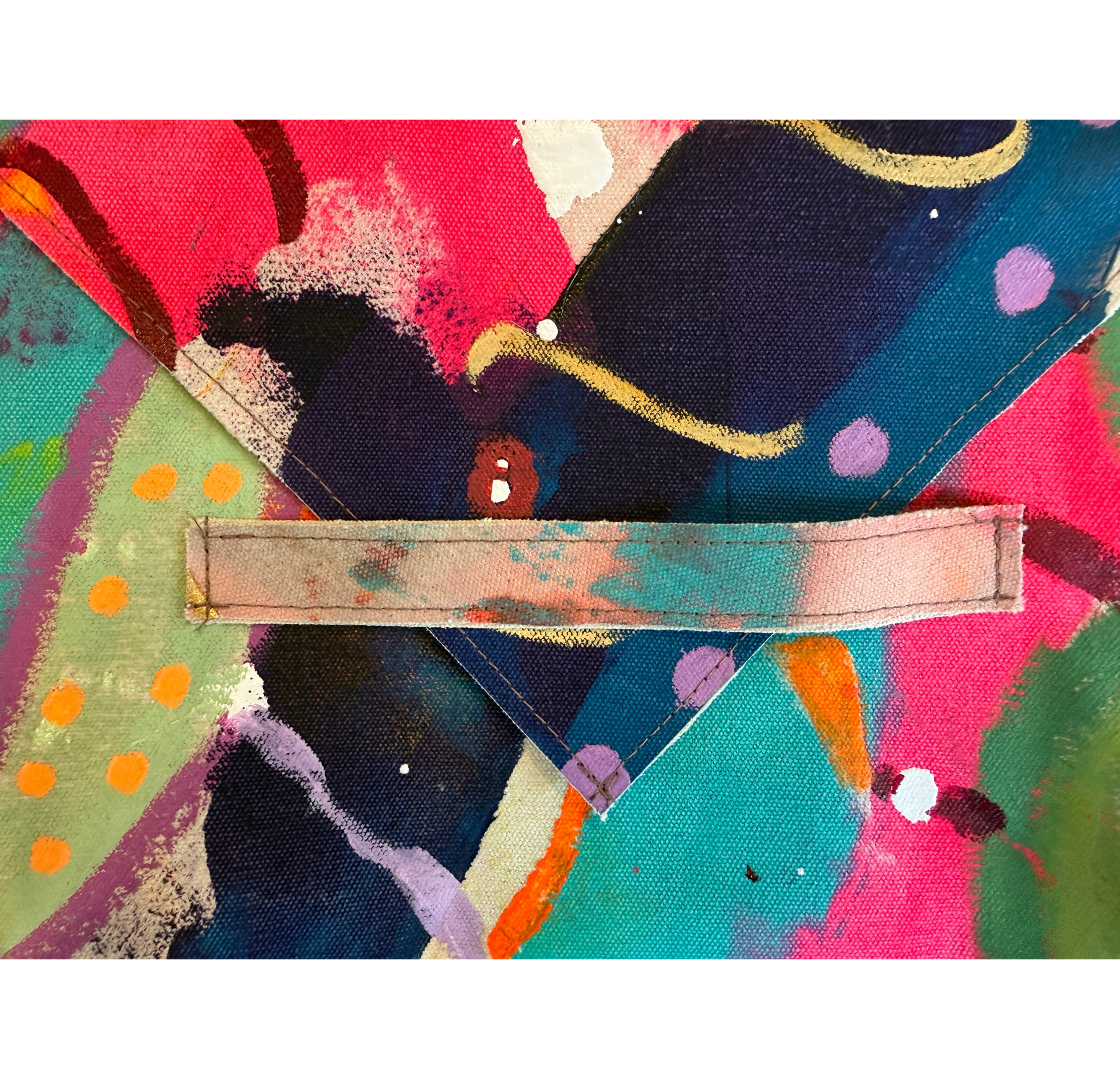 Kelly Campbell x Alexis Sones 21/40