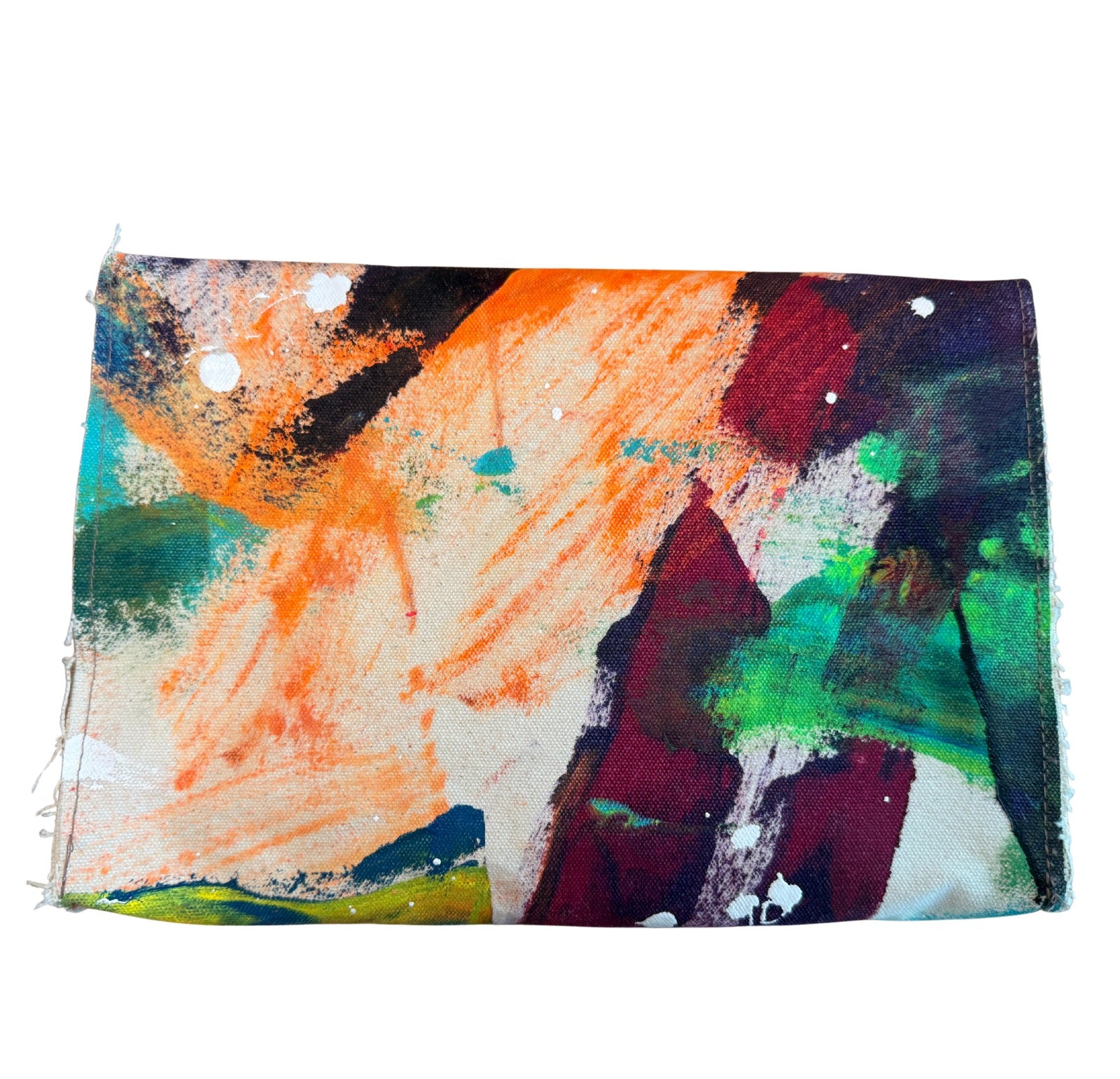 Kelly Campbell x Alexis Sones 40/40