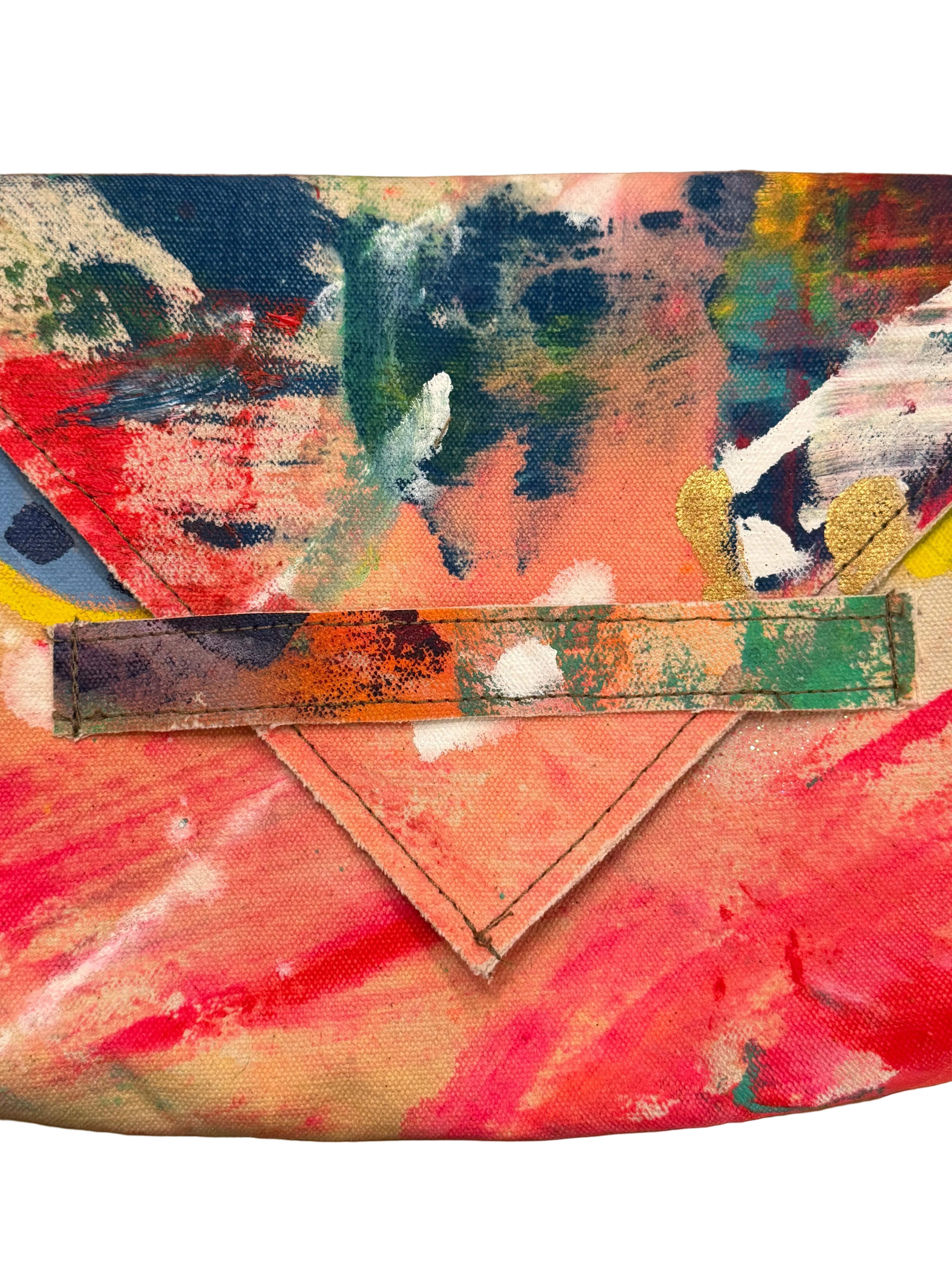 Kelly Campbell x Alexis Sones 17/40