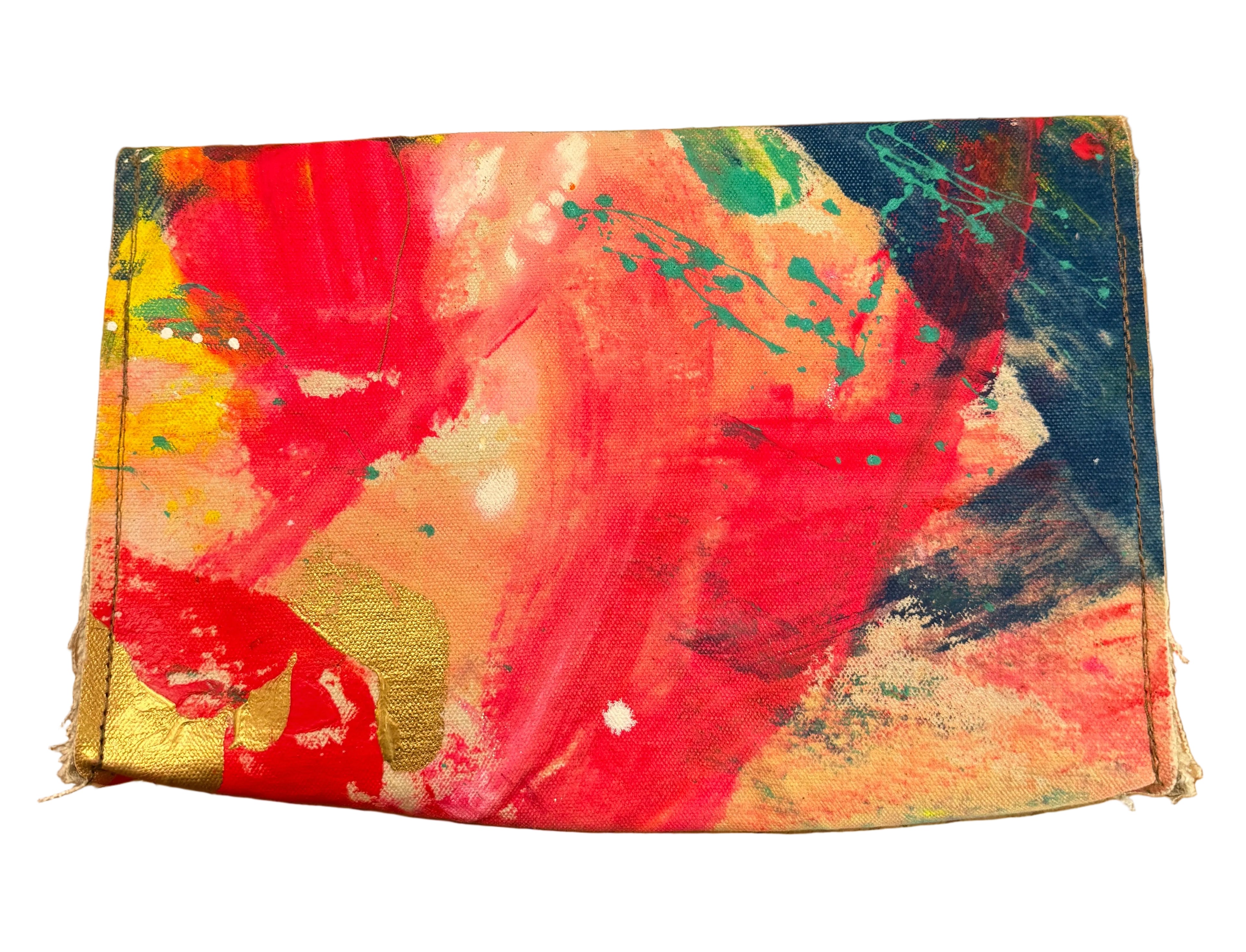 Kelly Campbell x Alexis Sones 17/40