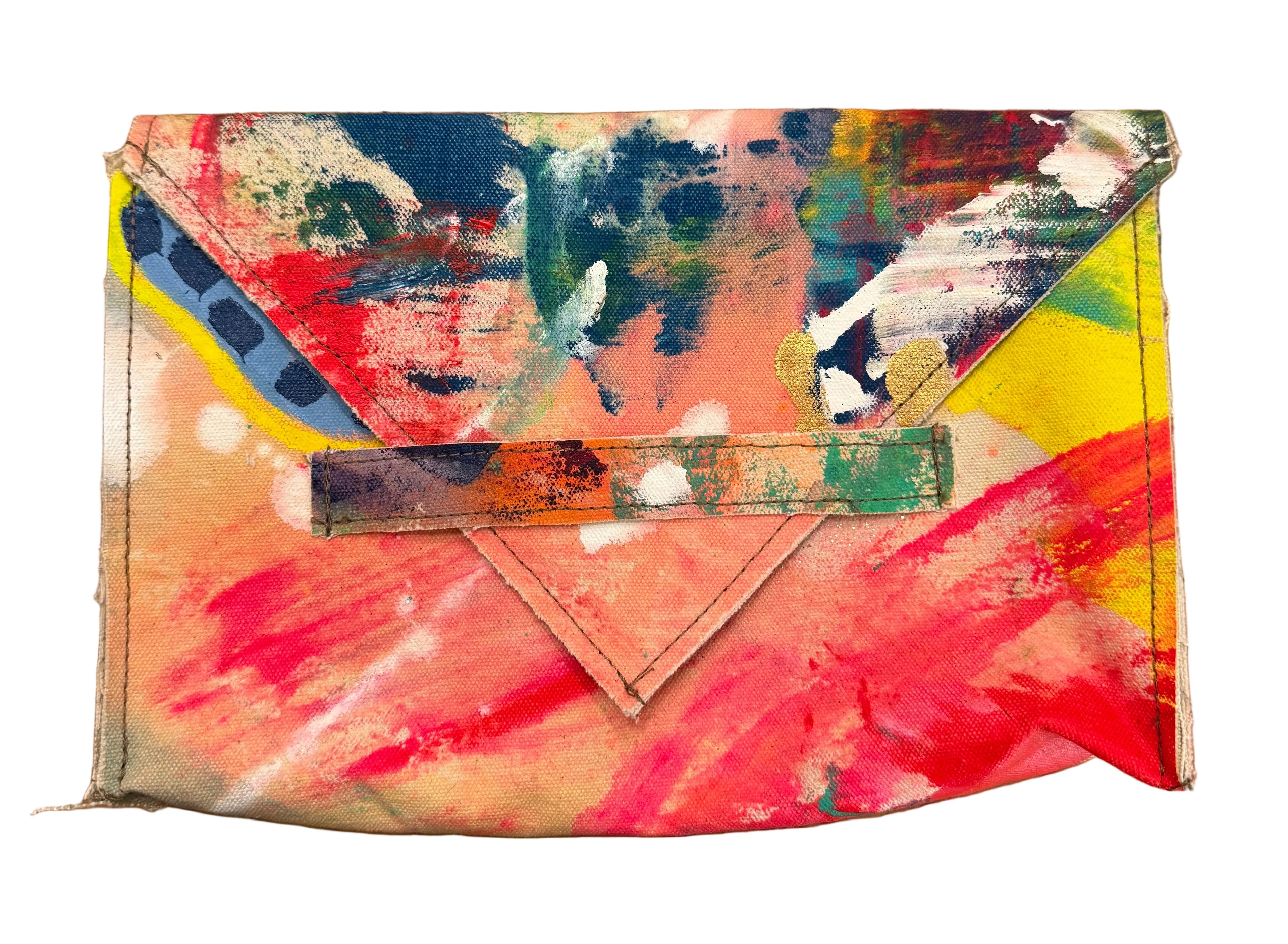 Kelly Campbell x Alexis Sones 17/40