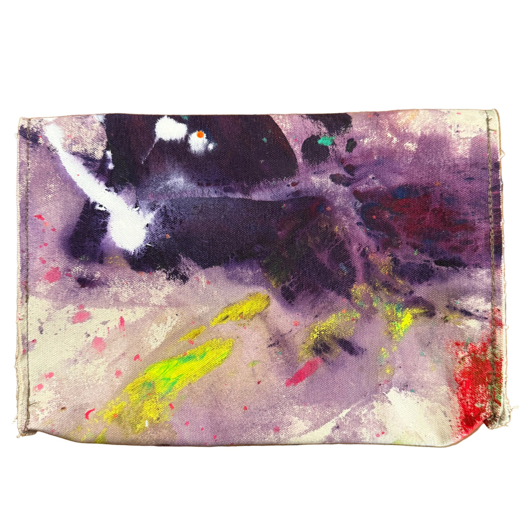 Kelly Campbell x Alexis Sones 12/40