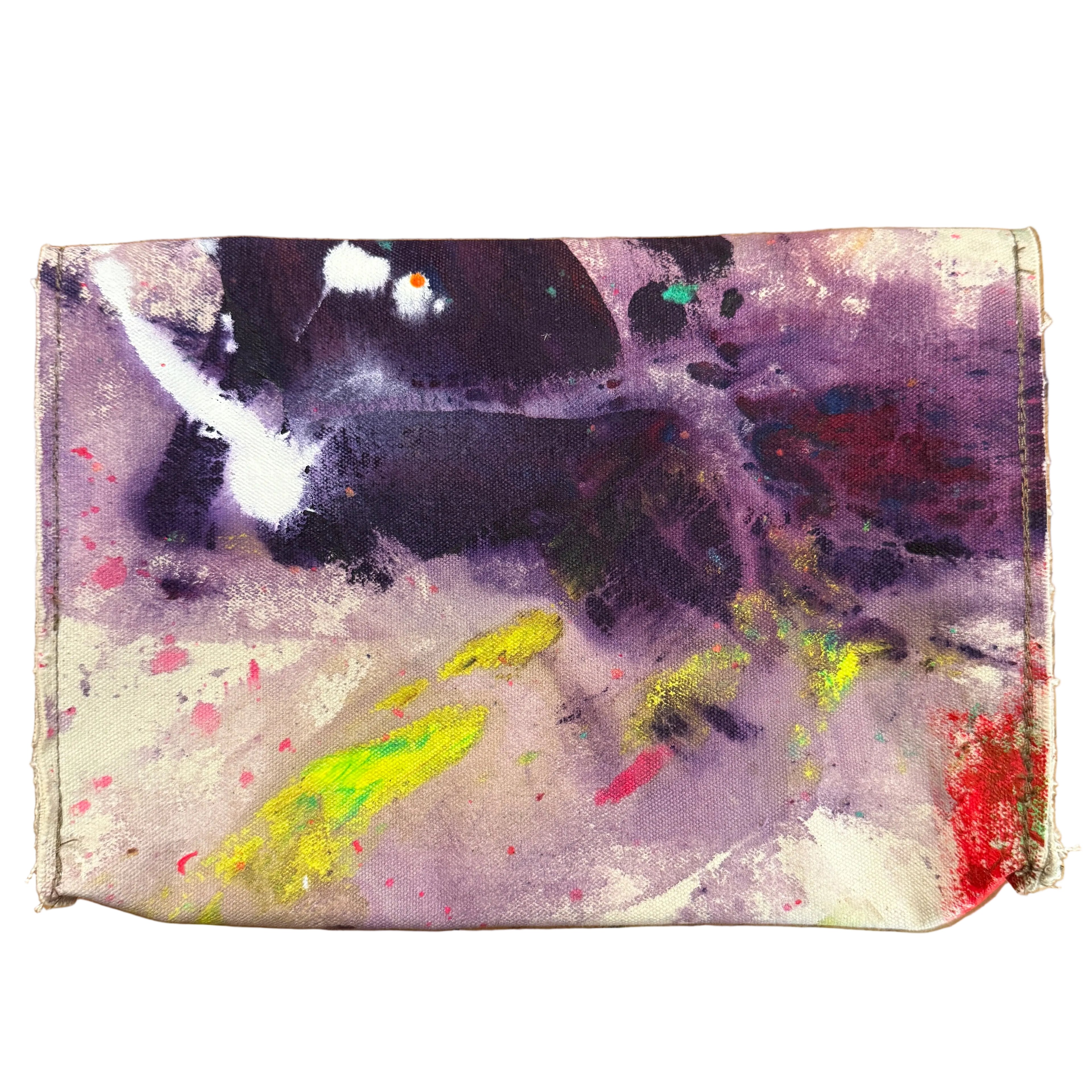 Kelly Campbell x Alexis Sones 12/40