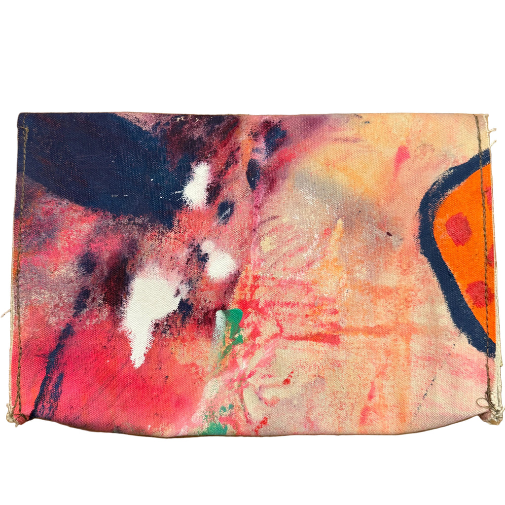 Kelly Campbell x Alexis Sones 13/40