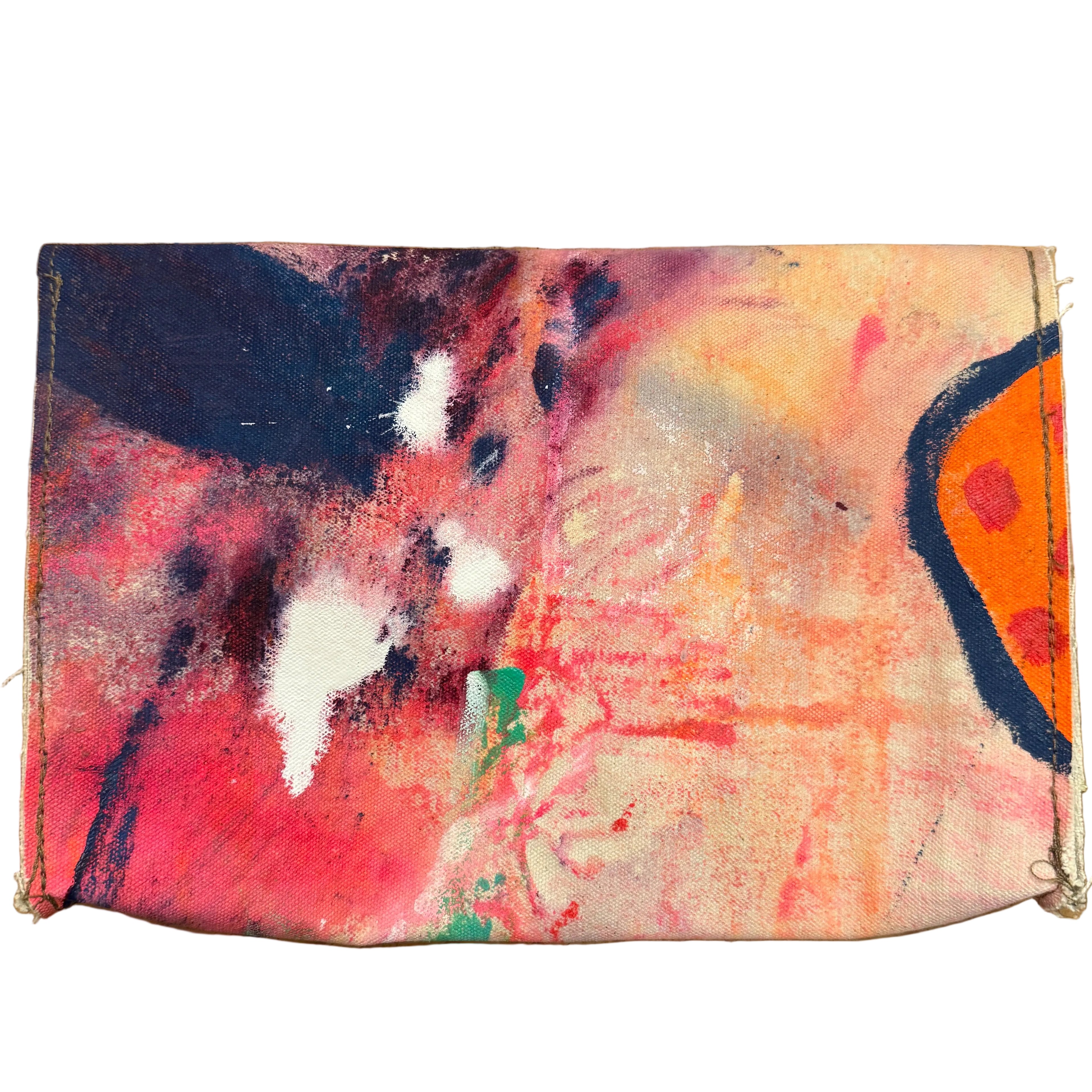 Kelly Campbell x Alexis Sones 13/40