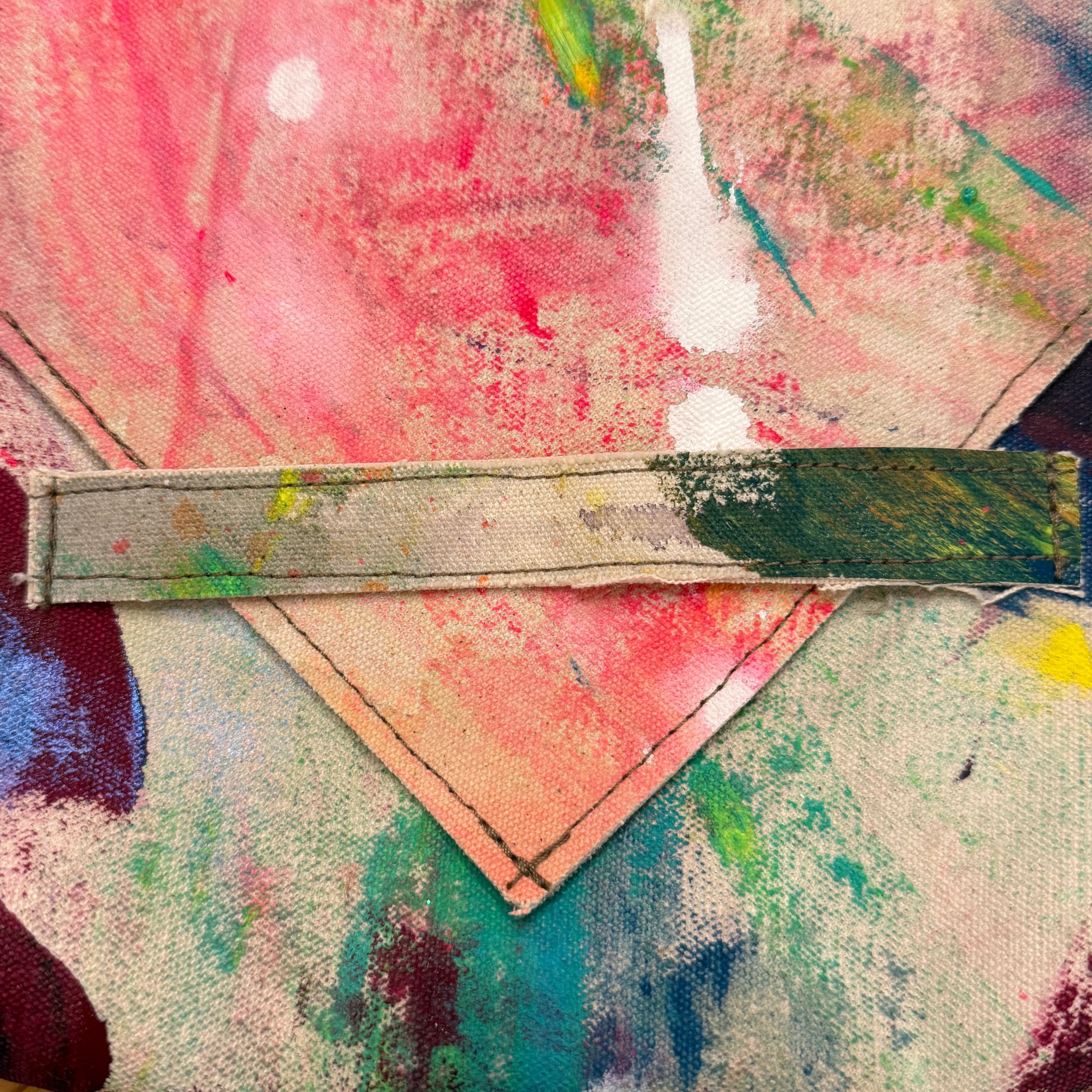 Kelly Campbell x Alexis Sones 16/40