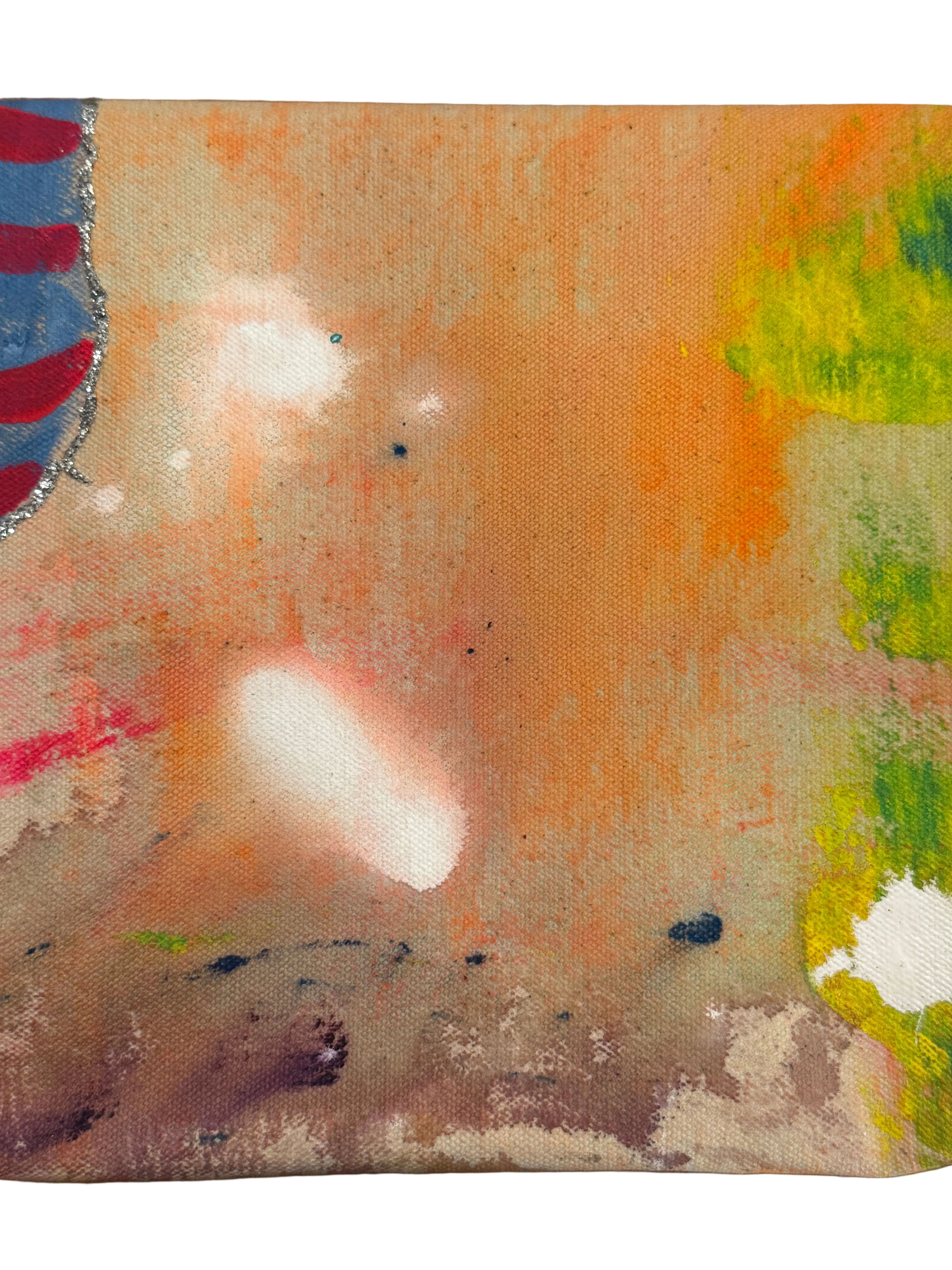 Kelly Campbell x Alexis Sones 20/40