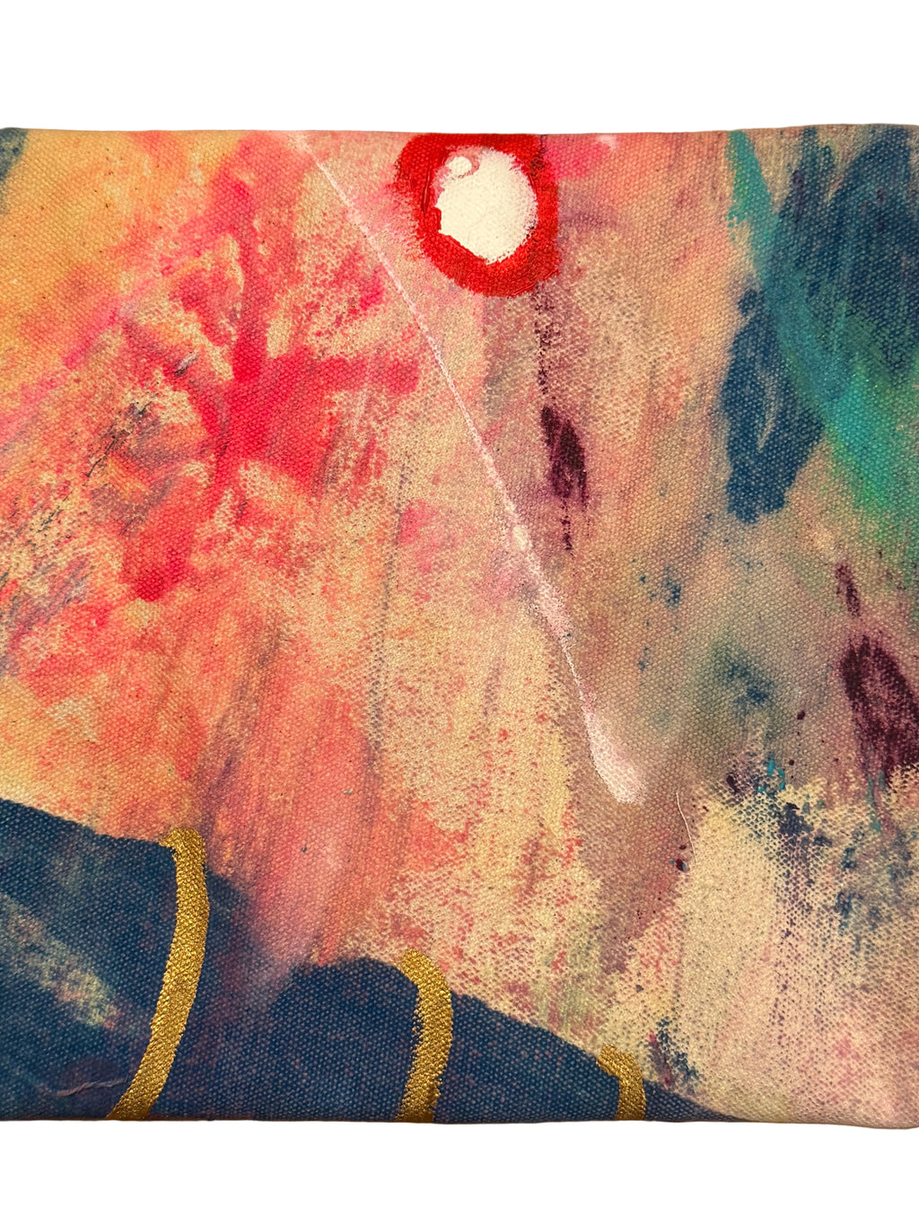 Kelly Campbell x Alexis Sones 19/40