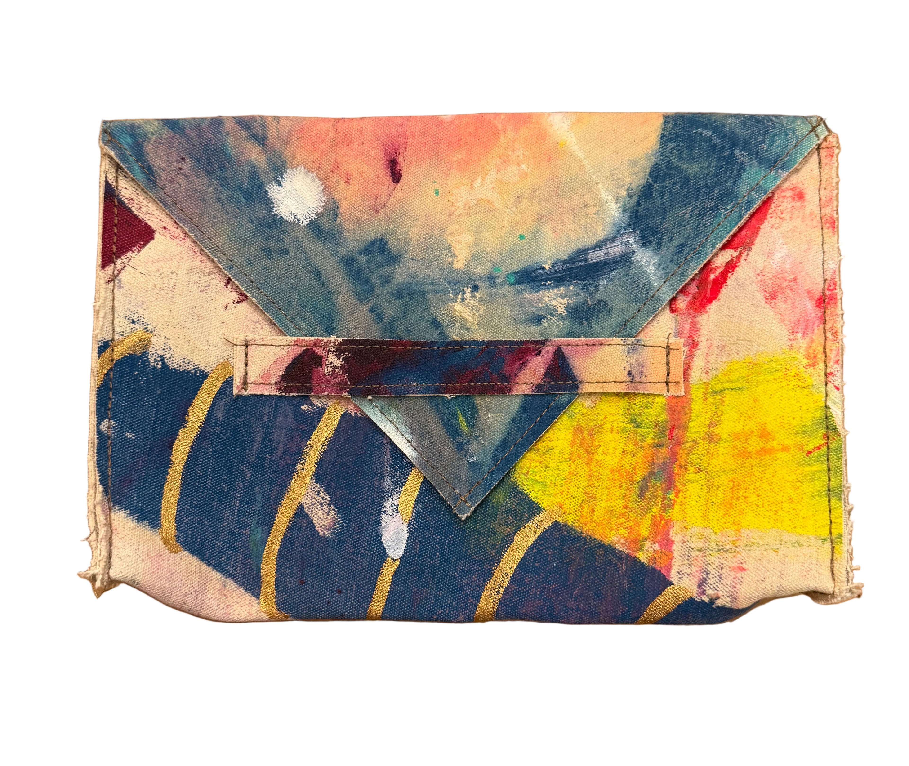 Kelly Campbell x Alexis Sones 19/40