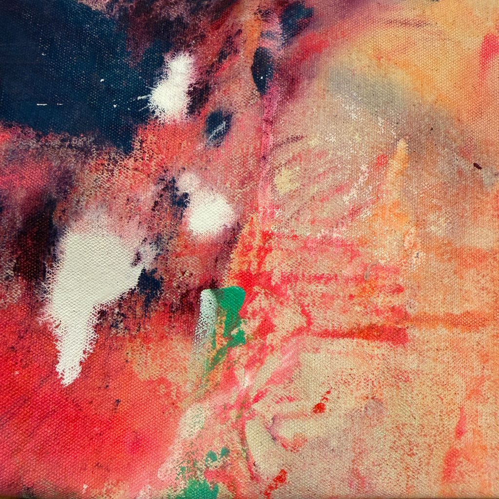 Kelly Campbell x Alexis Sones 13/40