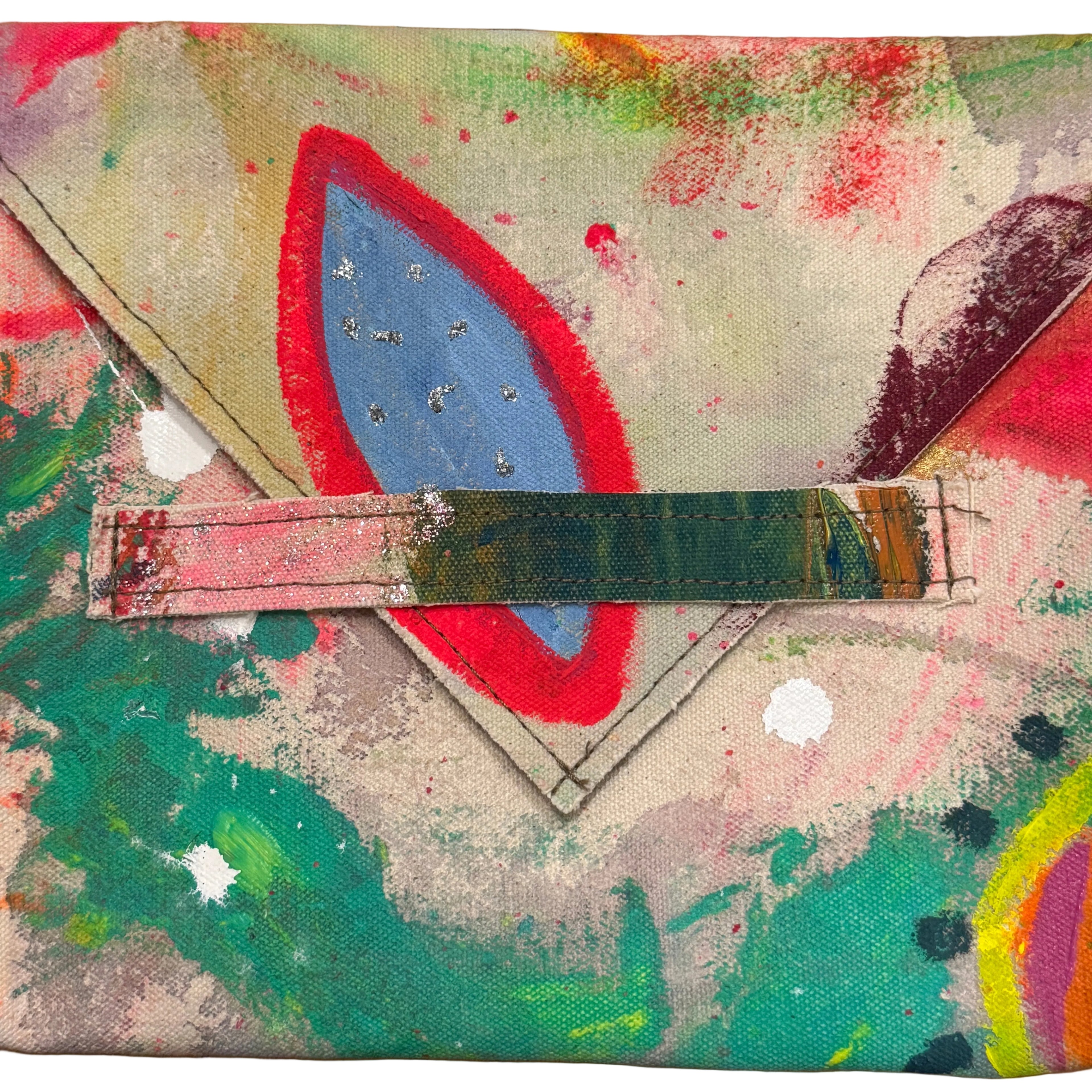 Kelly Campbell x Alexis Sones 11/40