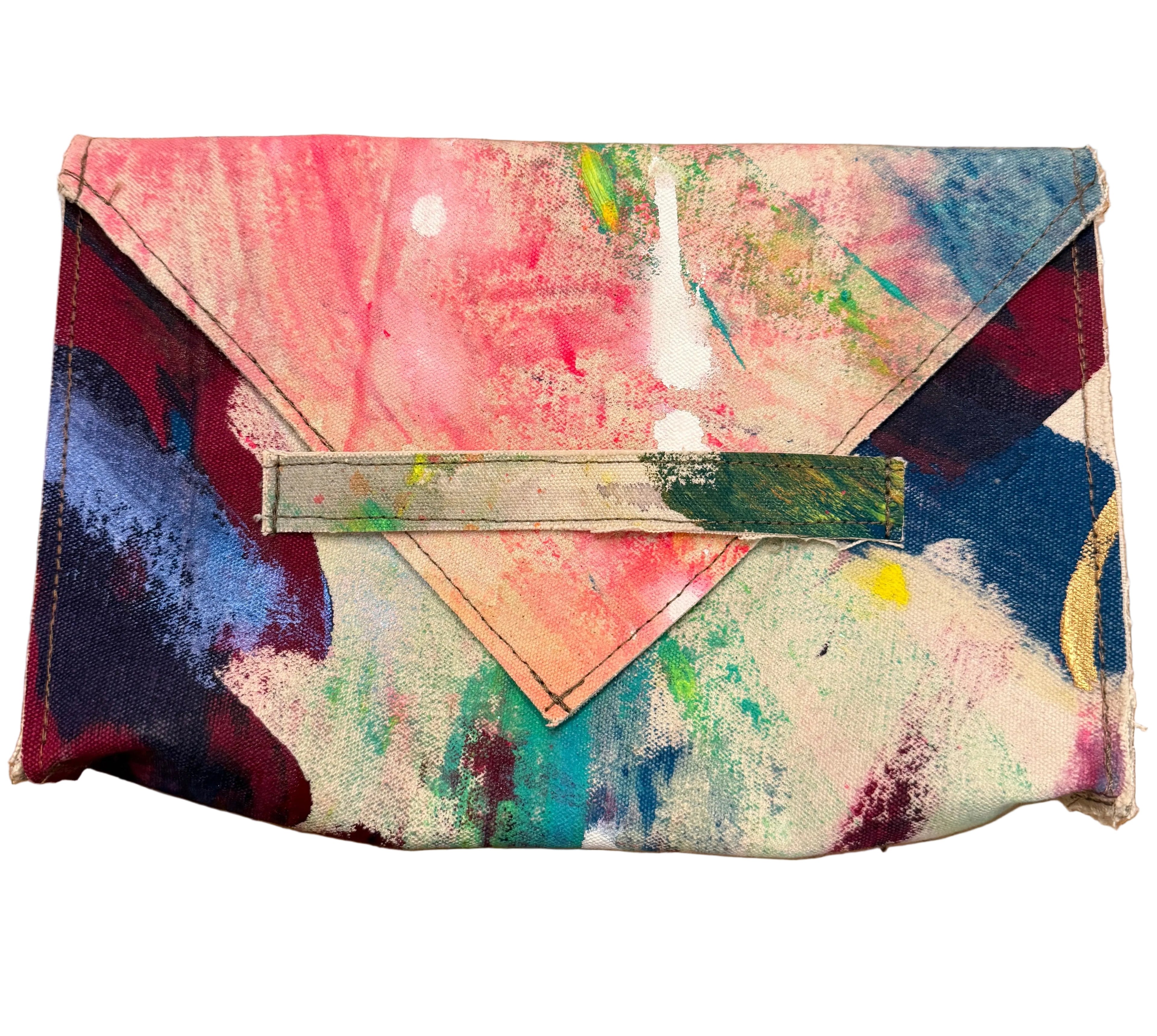 Kelly Campbell x Alexis Sones 16/40