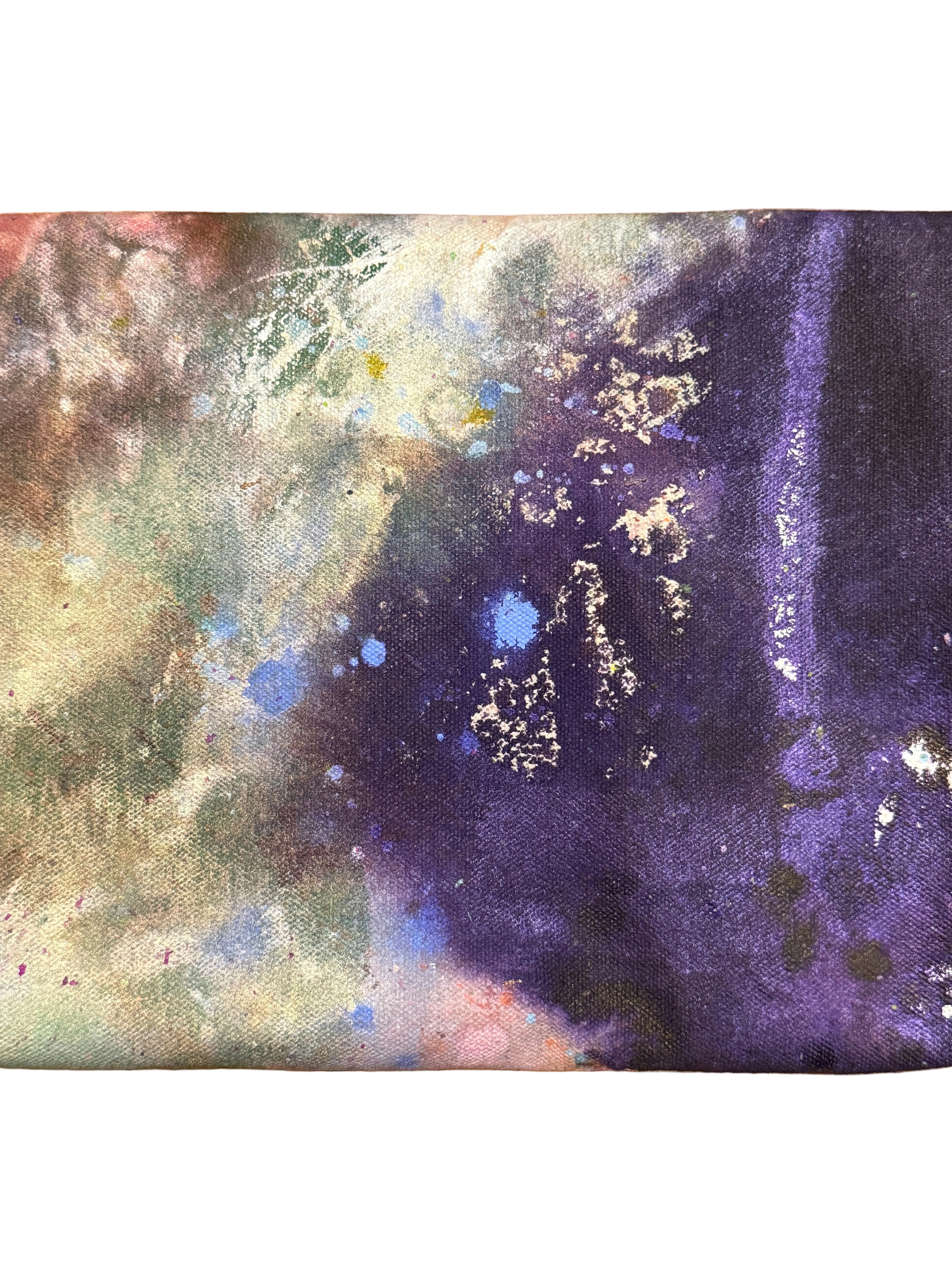 Kelly Campbell x Sara Carter 30/40