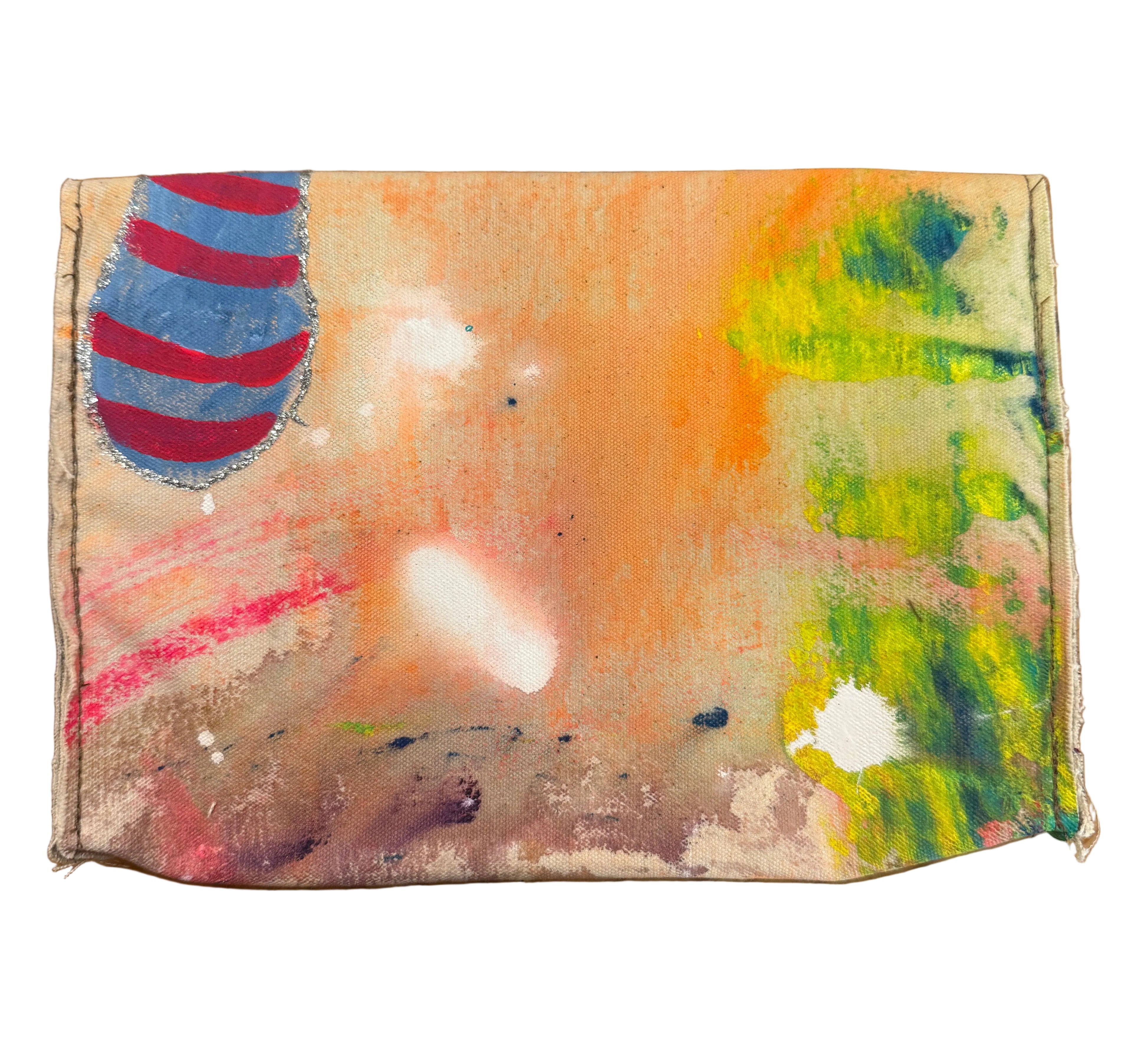 Kelly Campbell x Alexis Sones 20/40