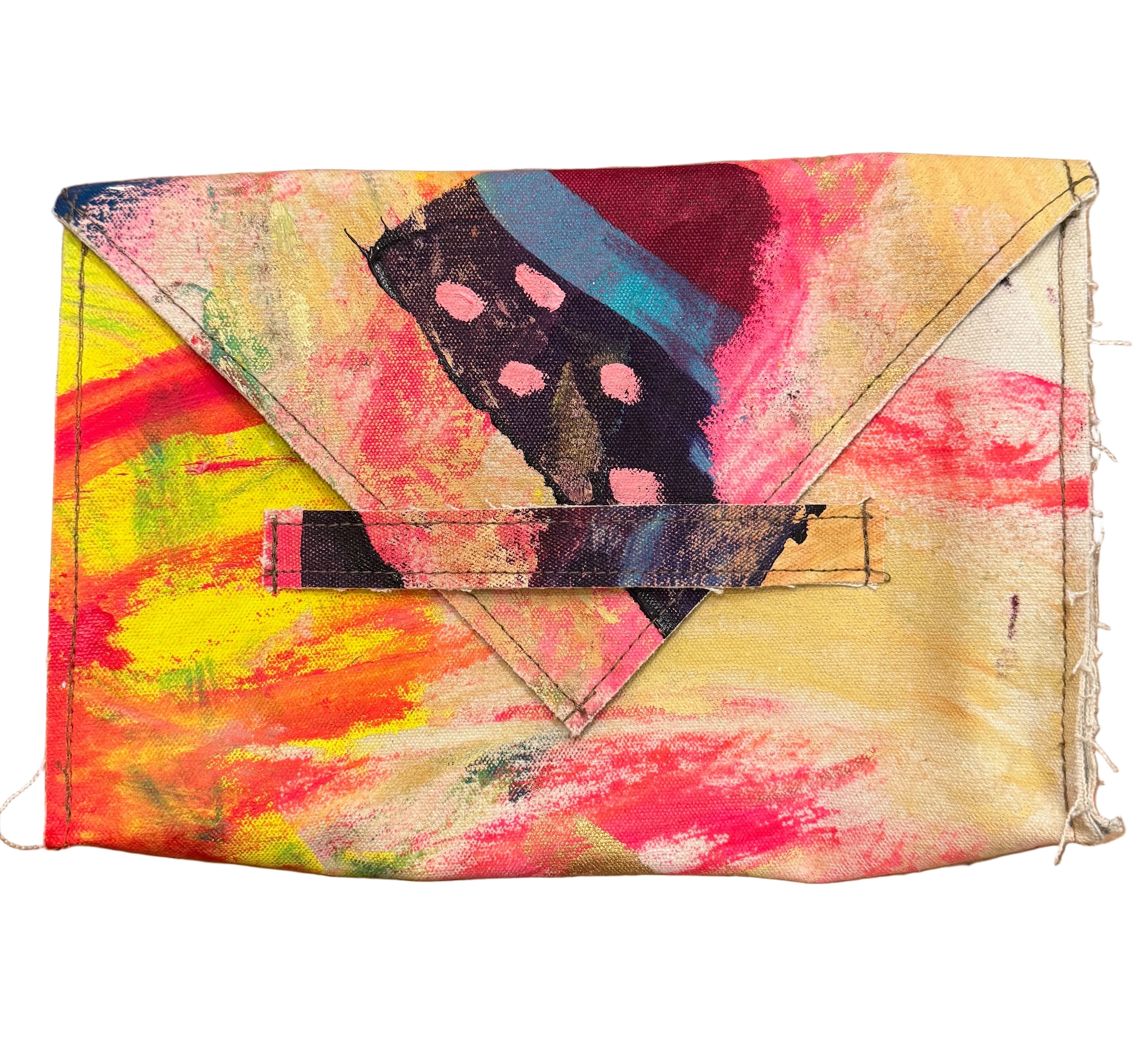 Kelly Campbell x Alexis Sones 18/40