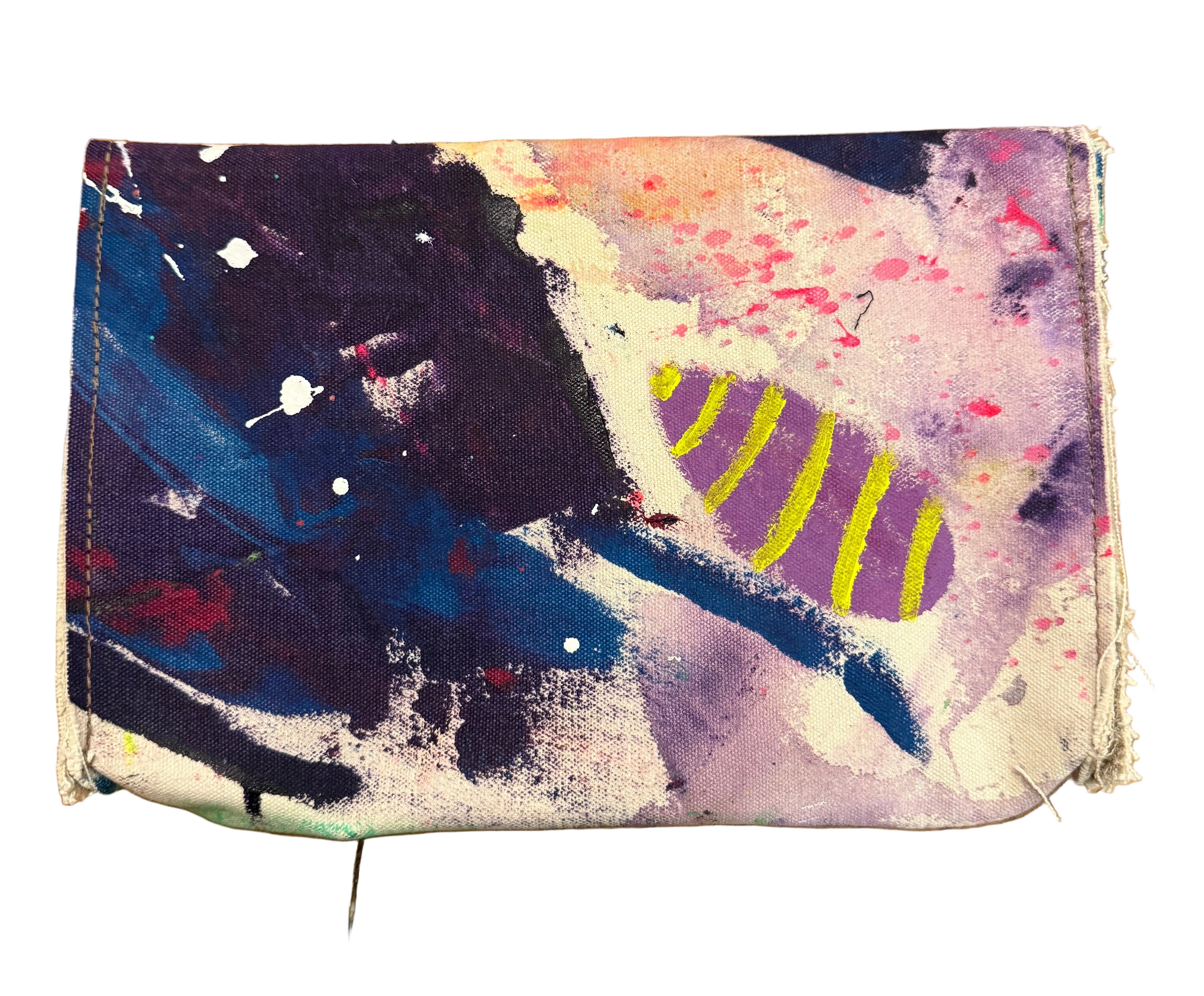 Kelly Campbell x Alexis Sones 15/40