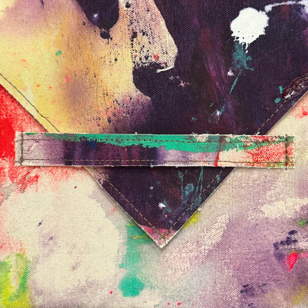 Kelly Campbell x Alexis Sones 12/40