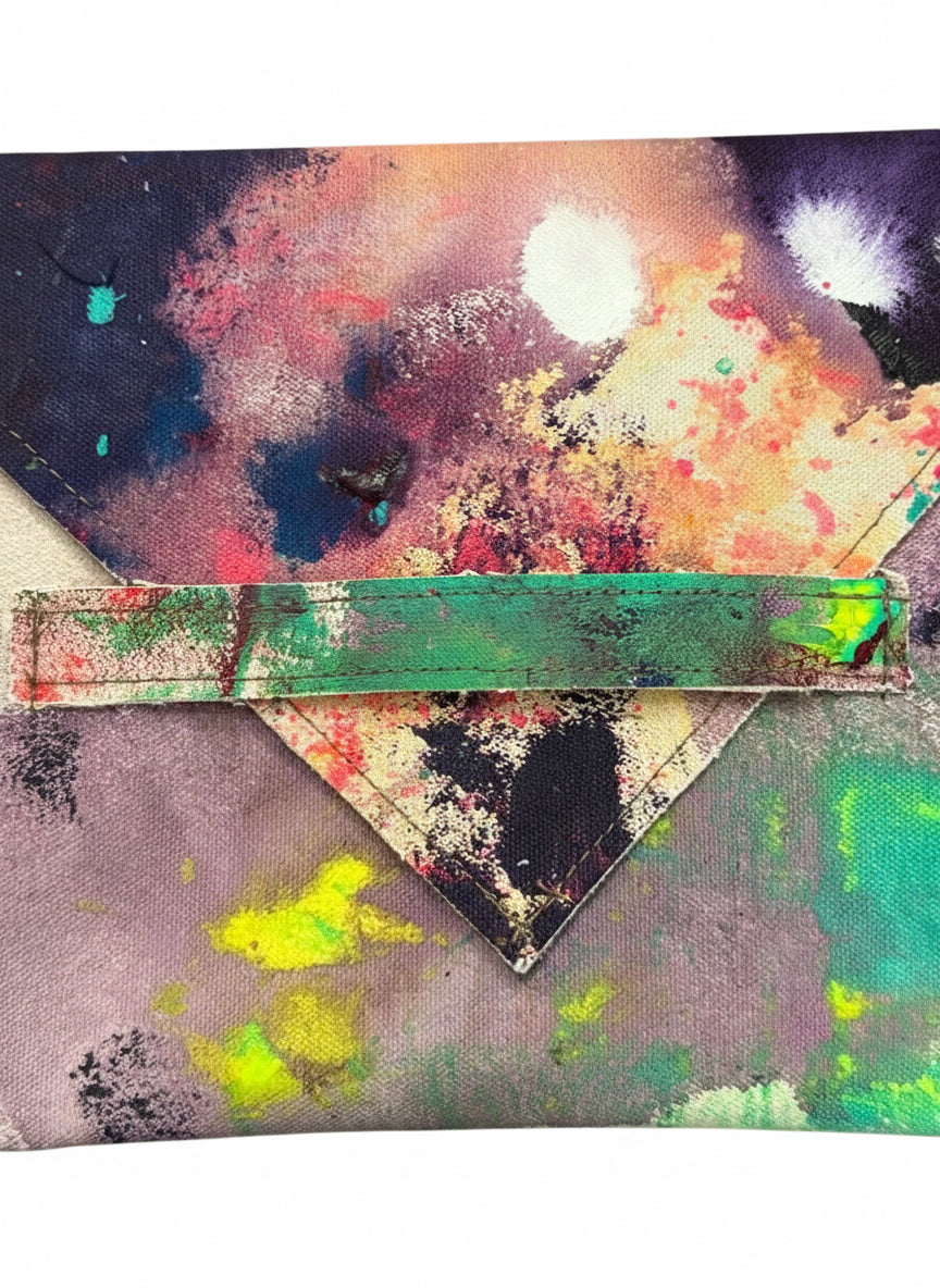 Kelly Campbell x Alexis Sones 15/40