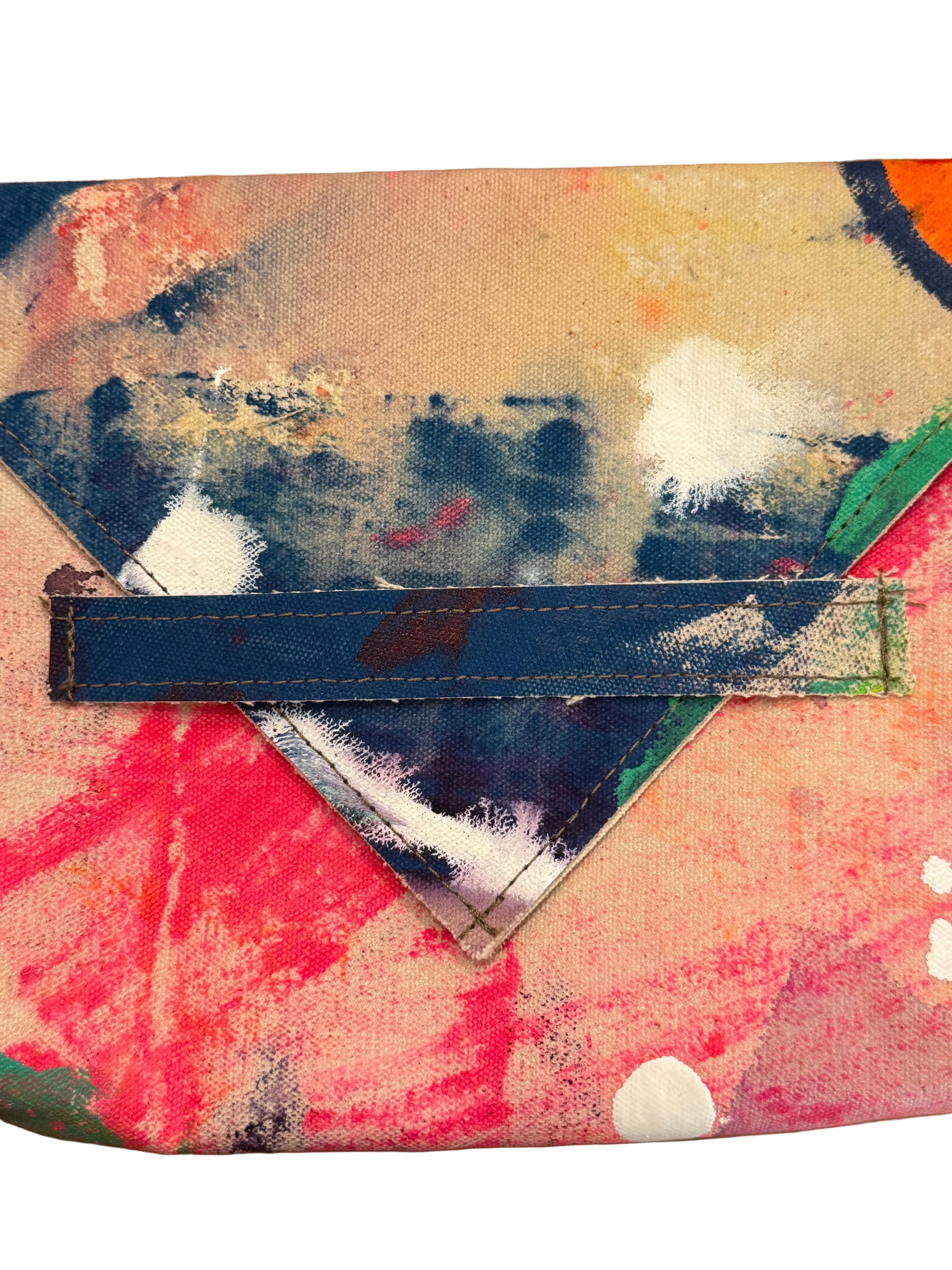 Kelly Campbell x Alexis Sones 14/40