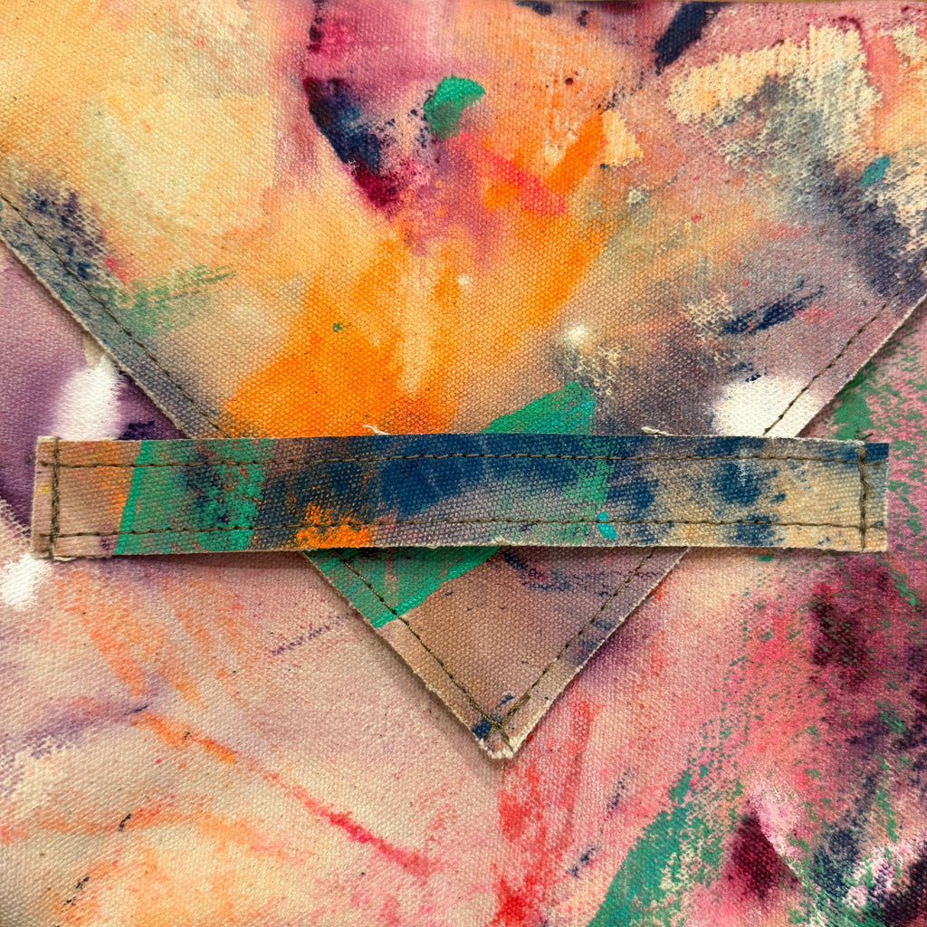 Kelly Campbell x Alexis Sones 13/40