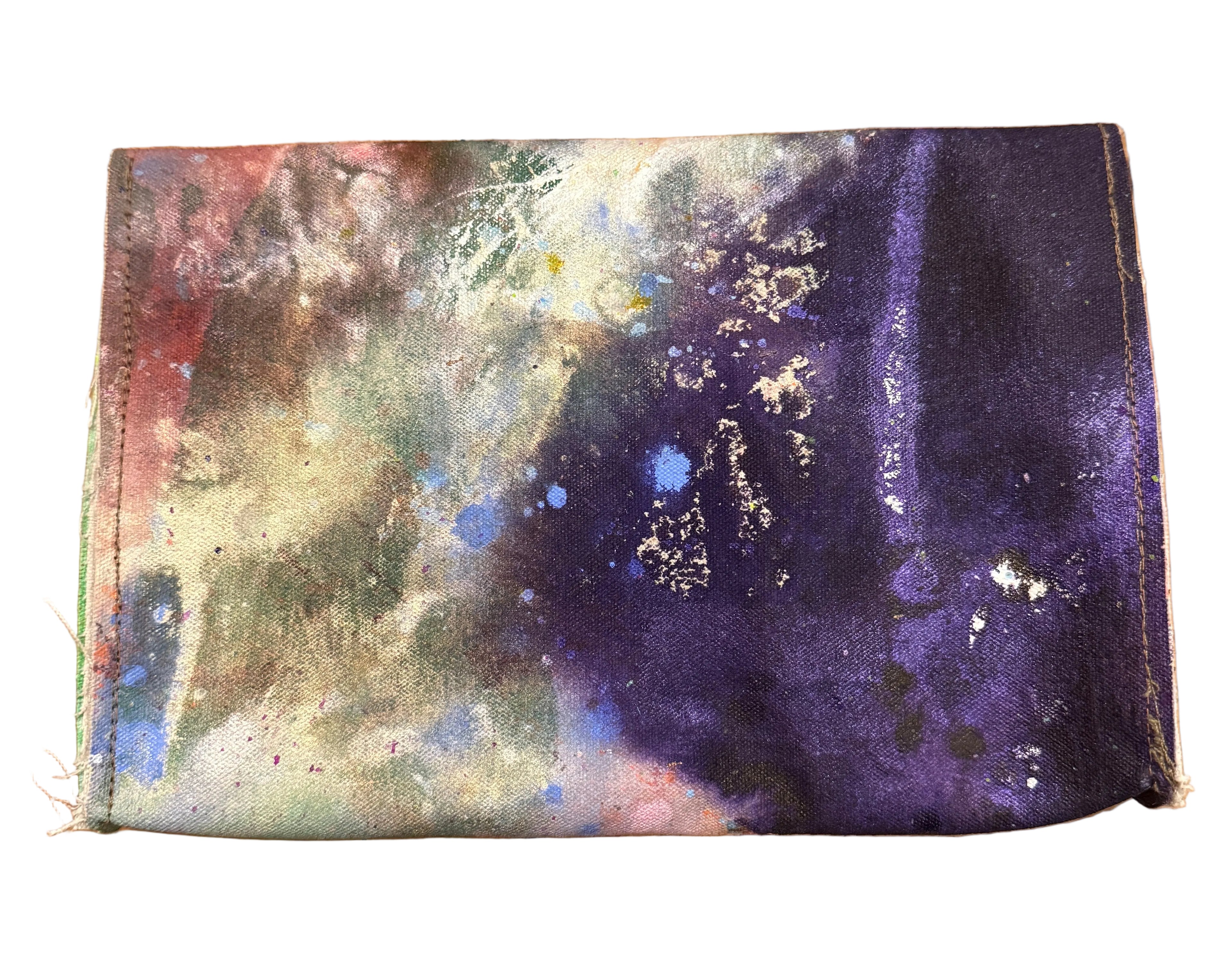 Kelly Campbell x Sara Carter 30/40