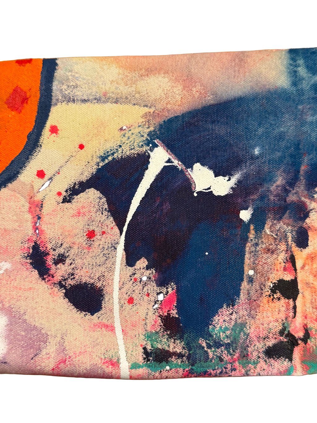 Kelly Campbell x Alexis Sones 14/40