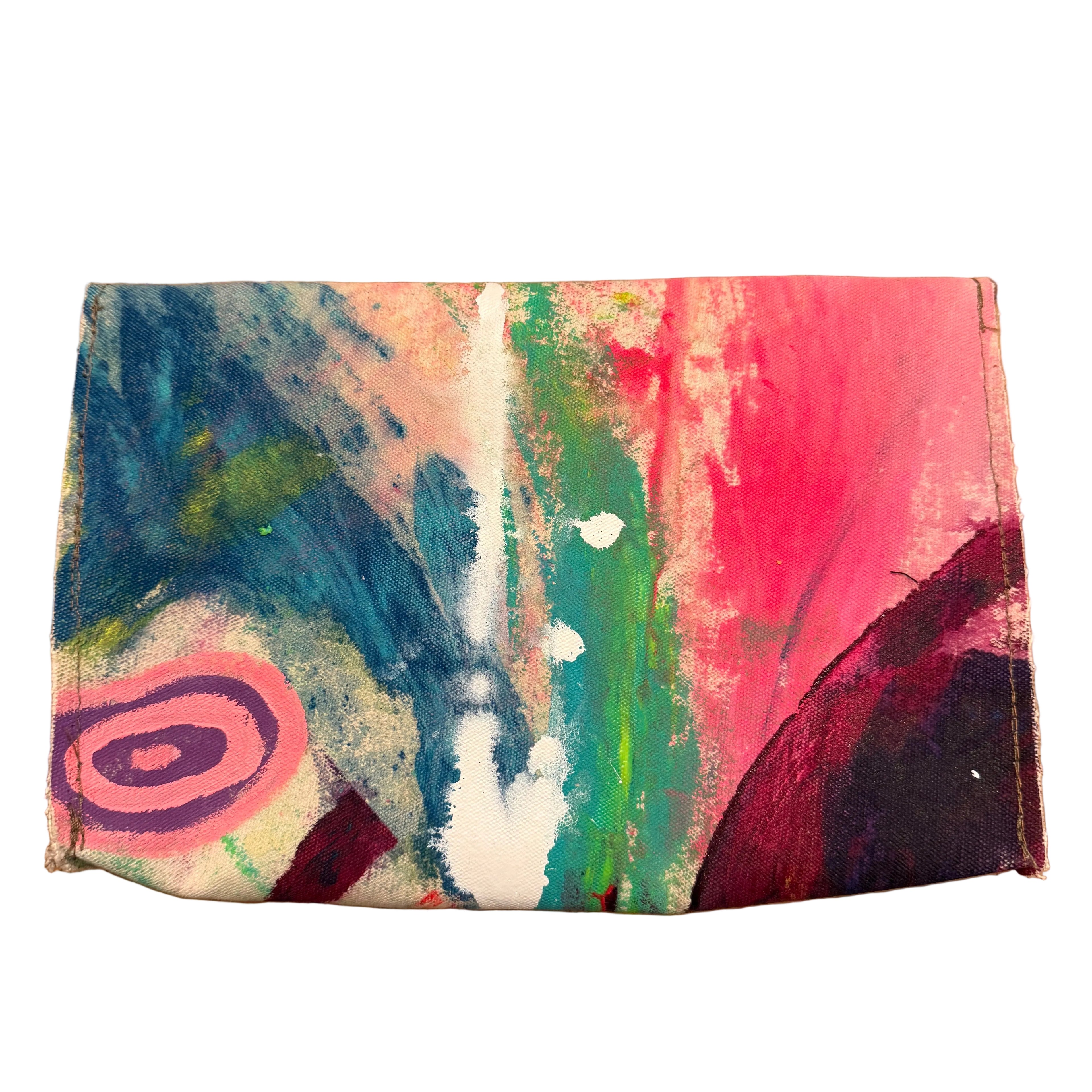 Kelly Campbell x Alexis Sones 16/40