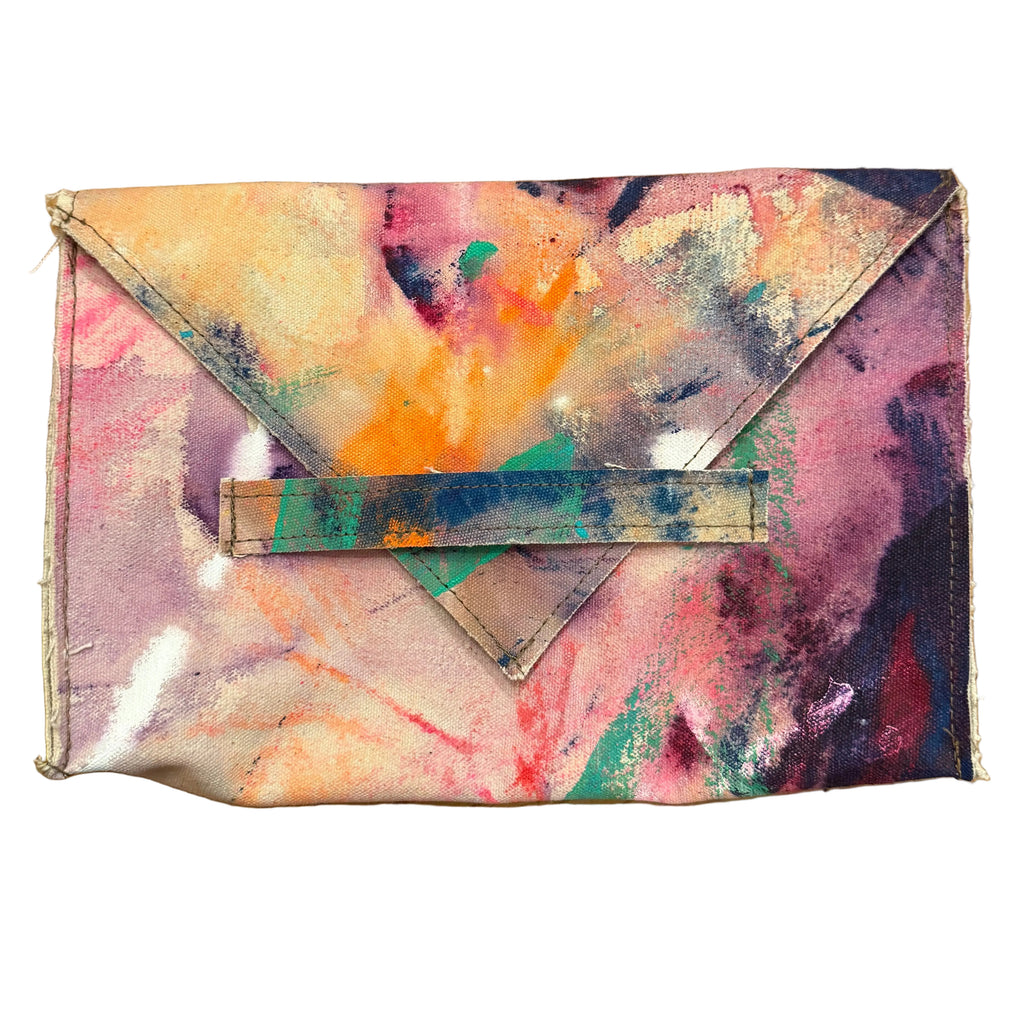 Kelly Campbell x Alexis Sones 13/40