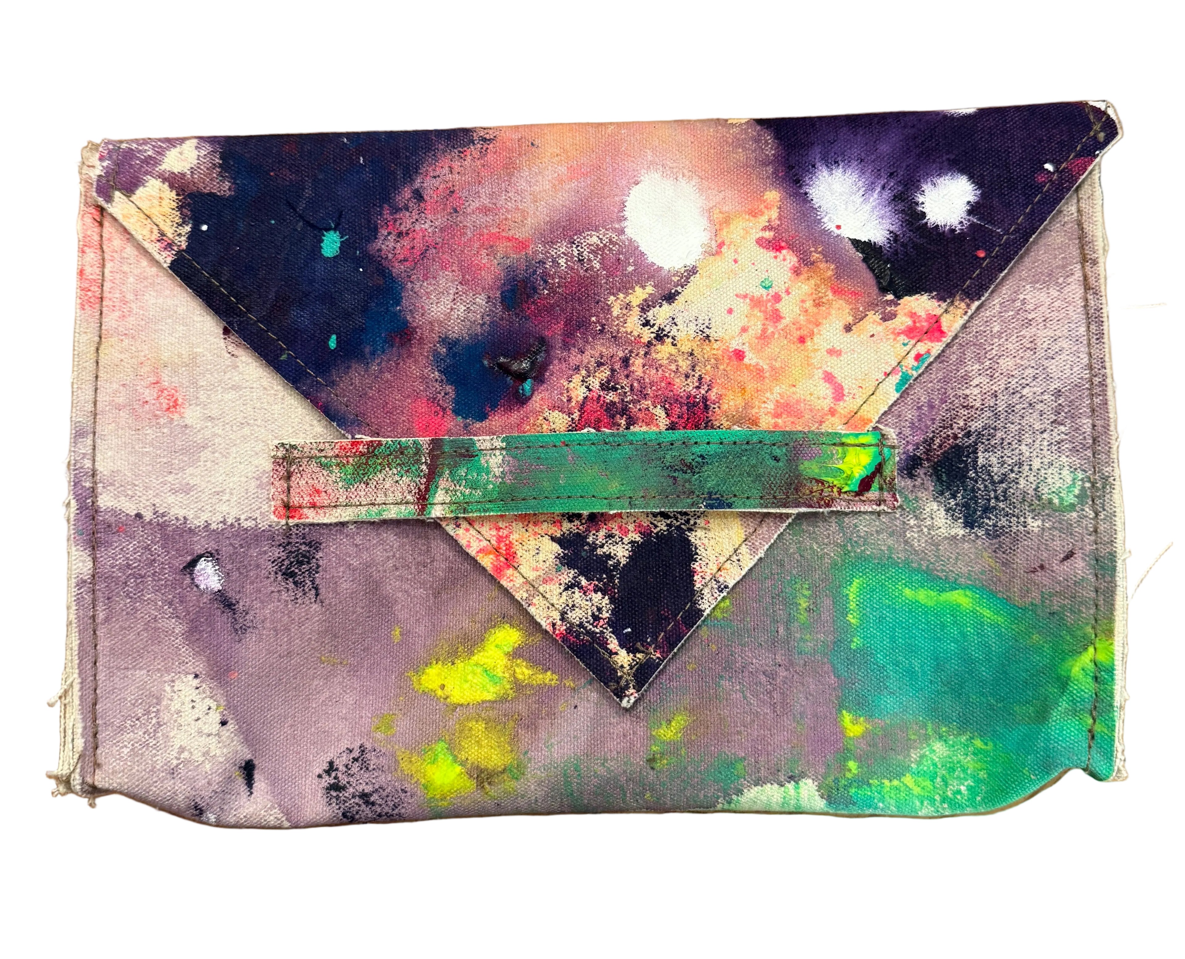 Kelly Campbell x Alexis Sones 15/40