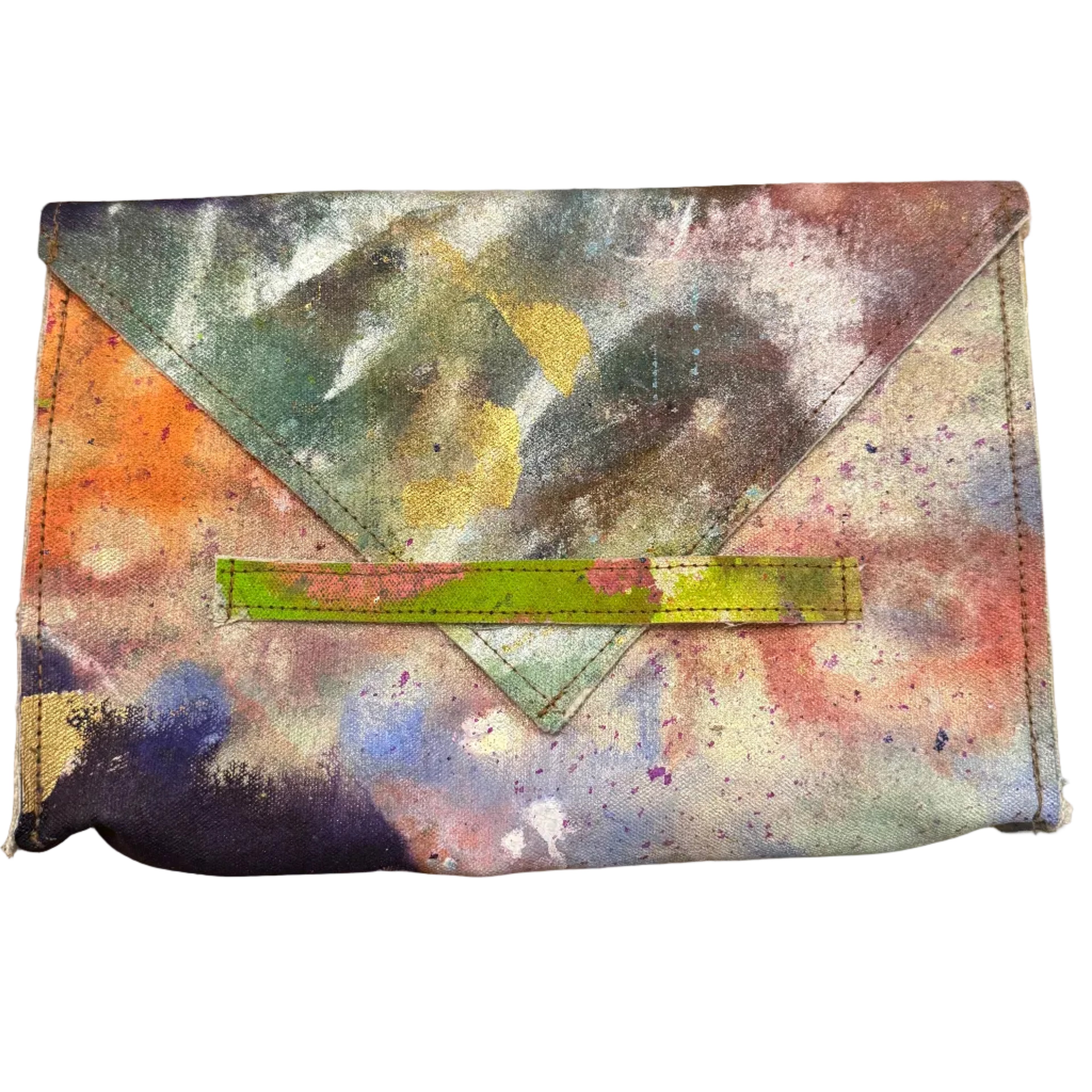 Kelly Campbell x Sara Carter 30/40