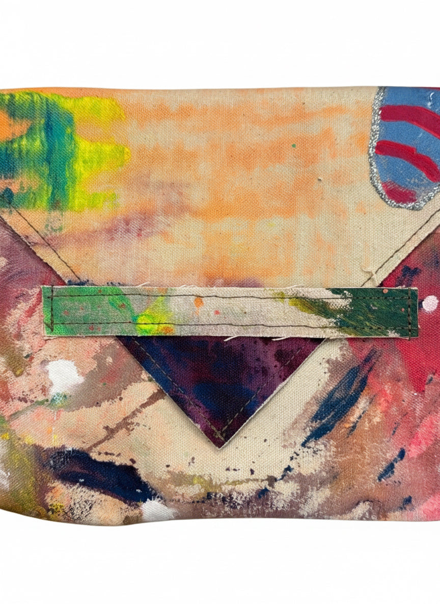 Kelly Campbell x Alexis Sones 20/40