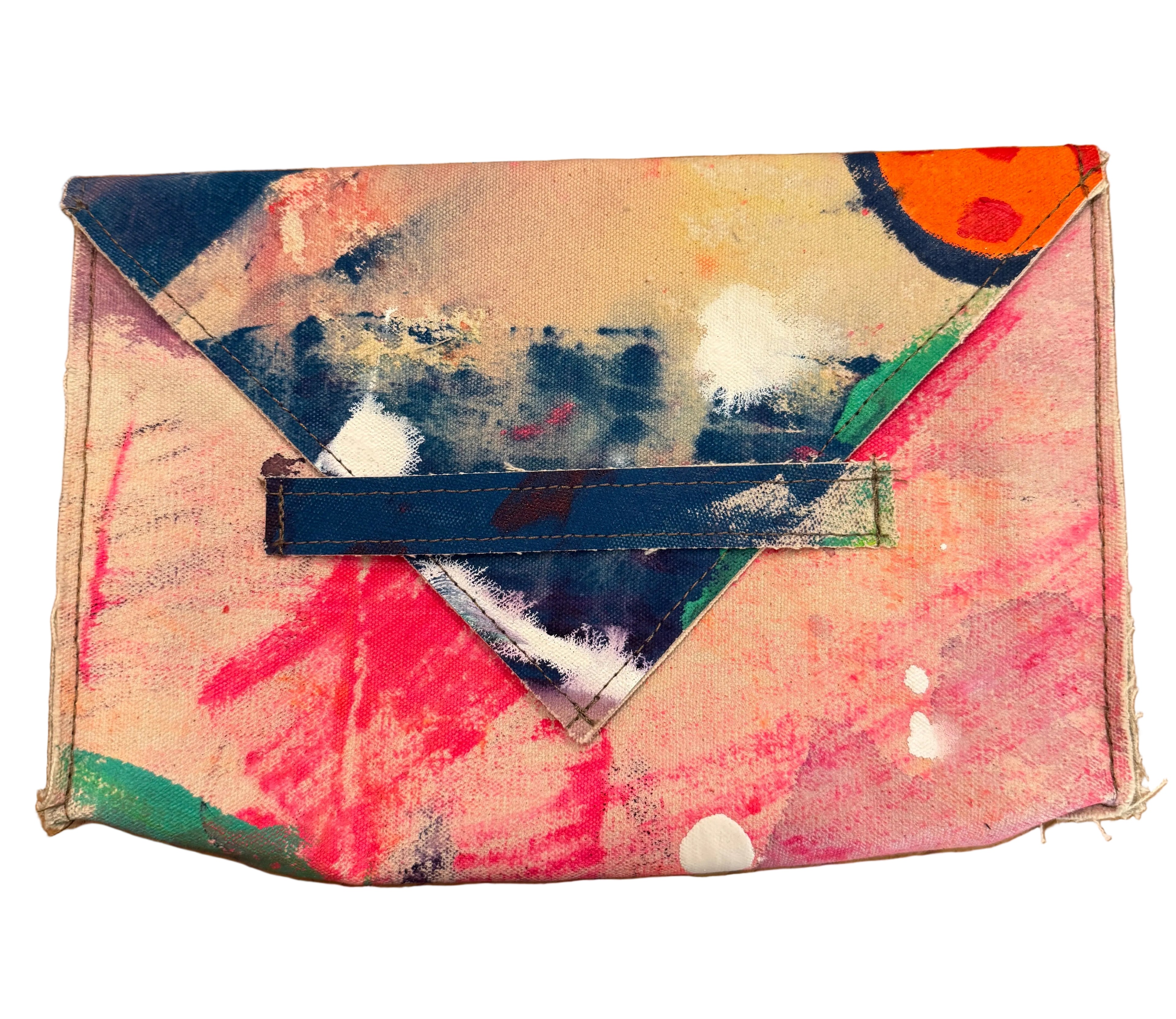 Kelly Campbell x Alexis Sones 14/40