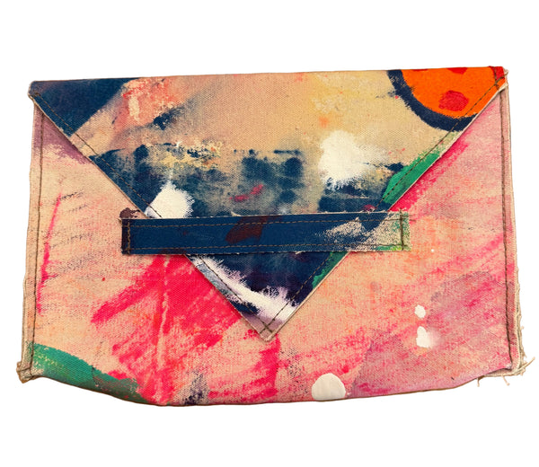 Kelly Campbell x Alexis Sones 14/40
