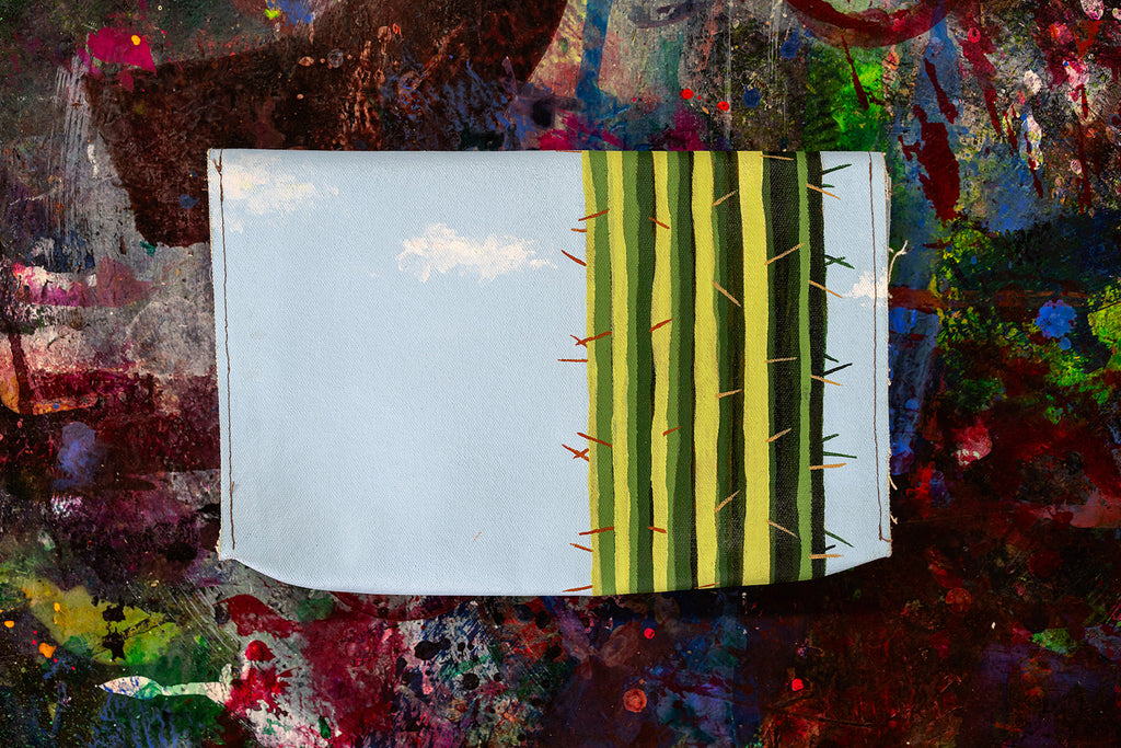 Kelly Campbell x John Marshall Stubbs 7/40