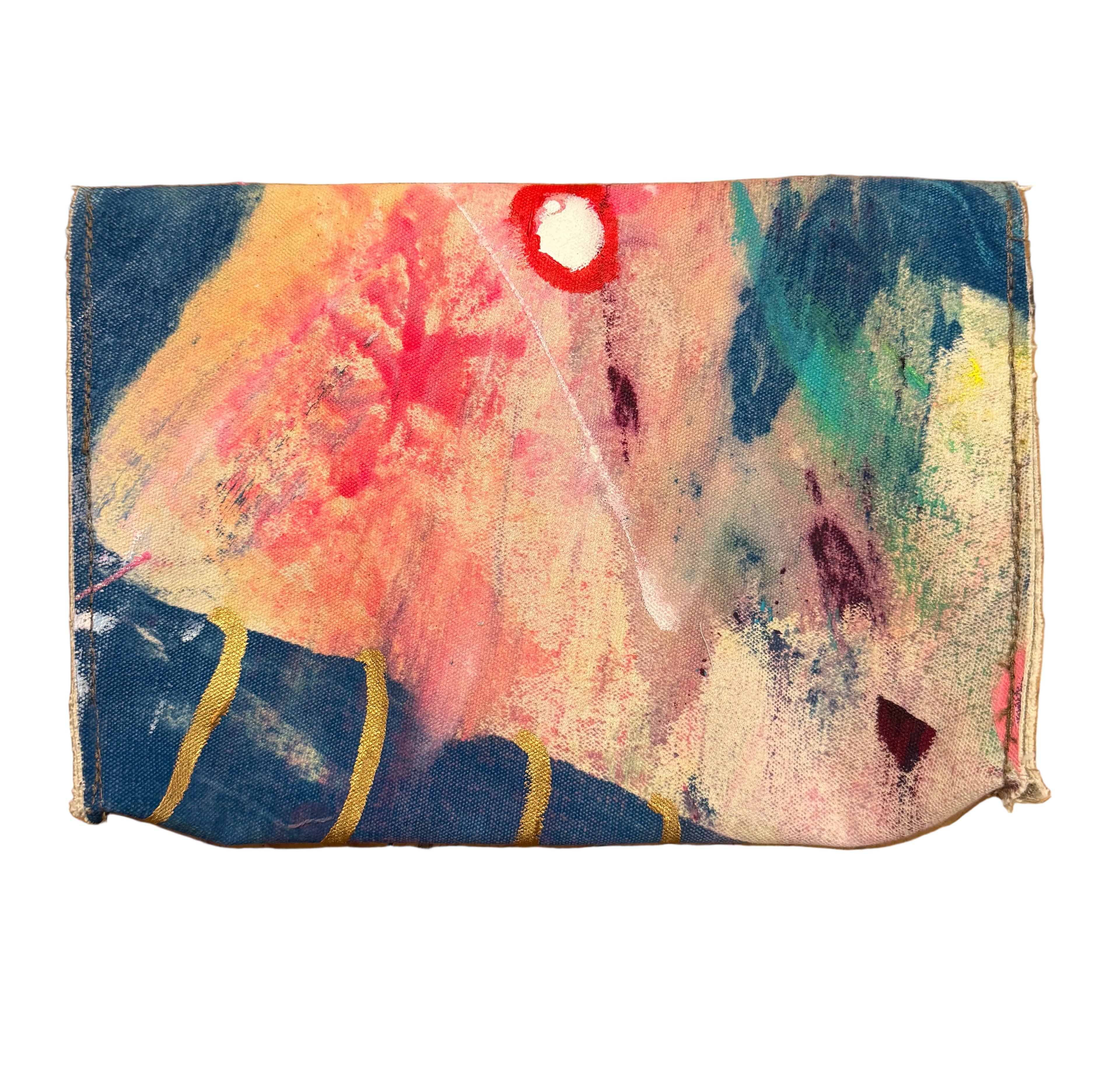 Kelly Campbell x Alexis Sones 19/40