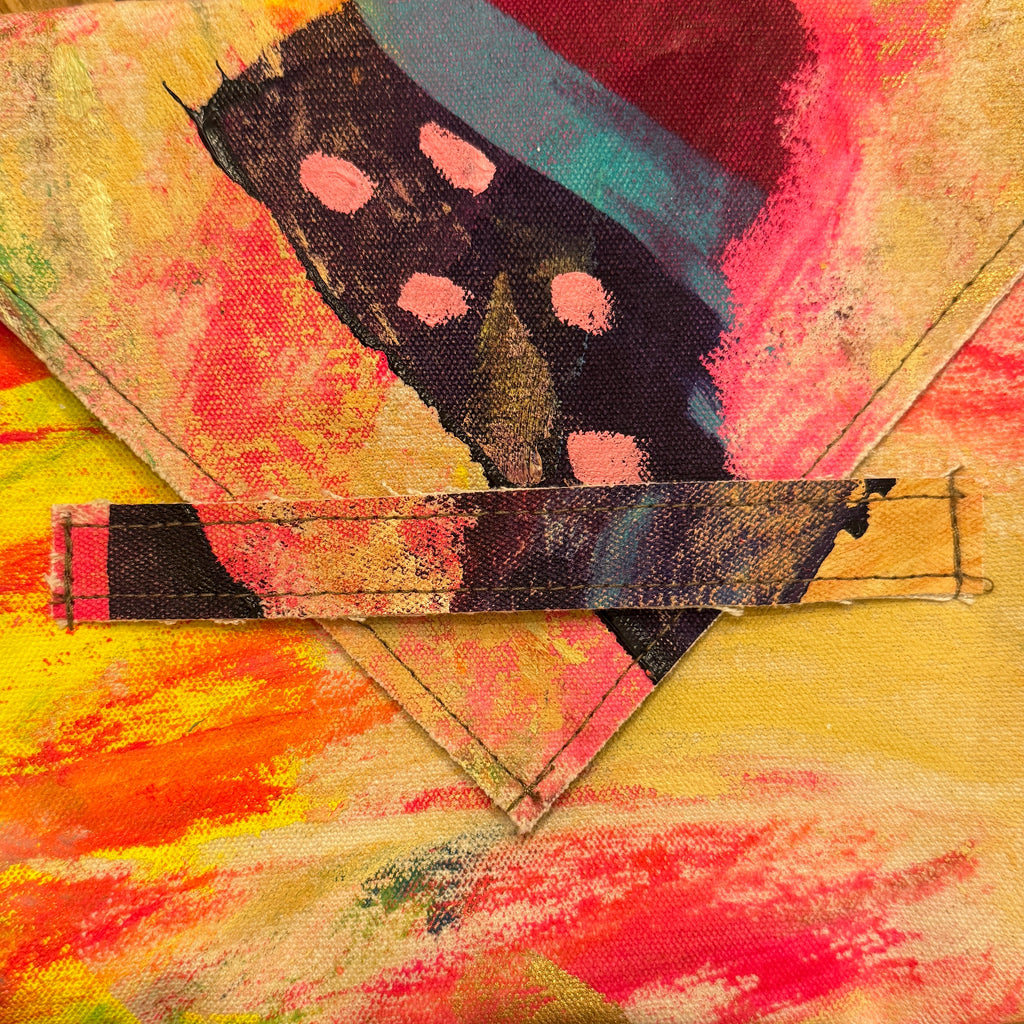 Kelly Campbell x Alexis Sones 18/40