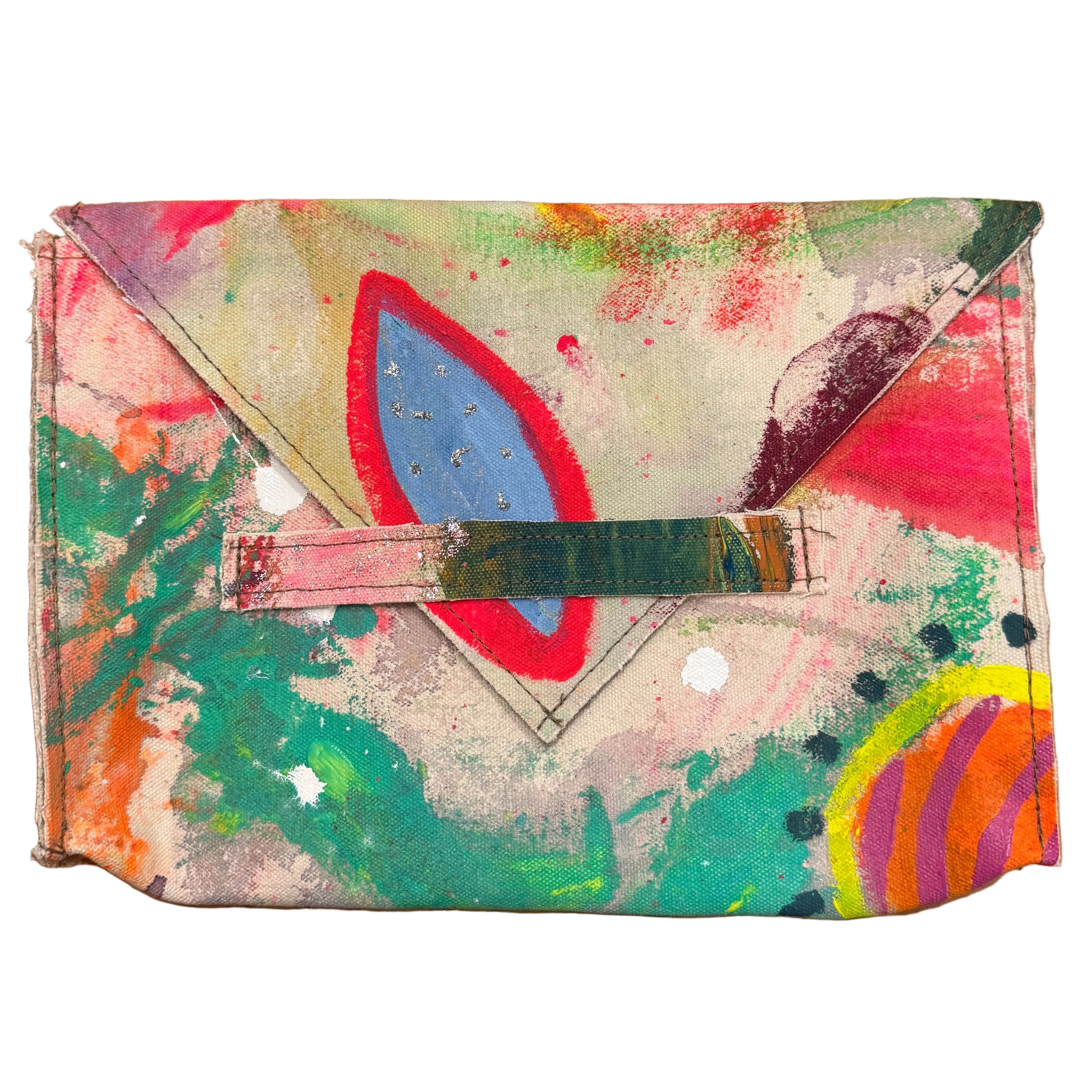 Kelly Campbell x Alexis Sones 11/40