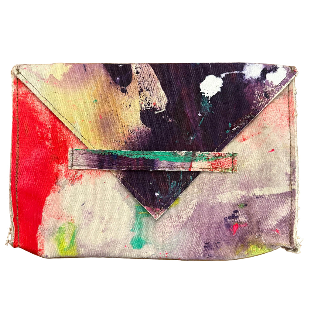 Kelly Campbell x Alexis Sones 12/40