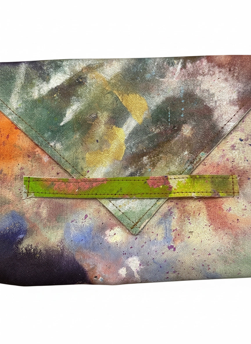 Kelly Campbell x Sara Carter 30/40