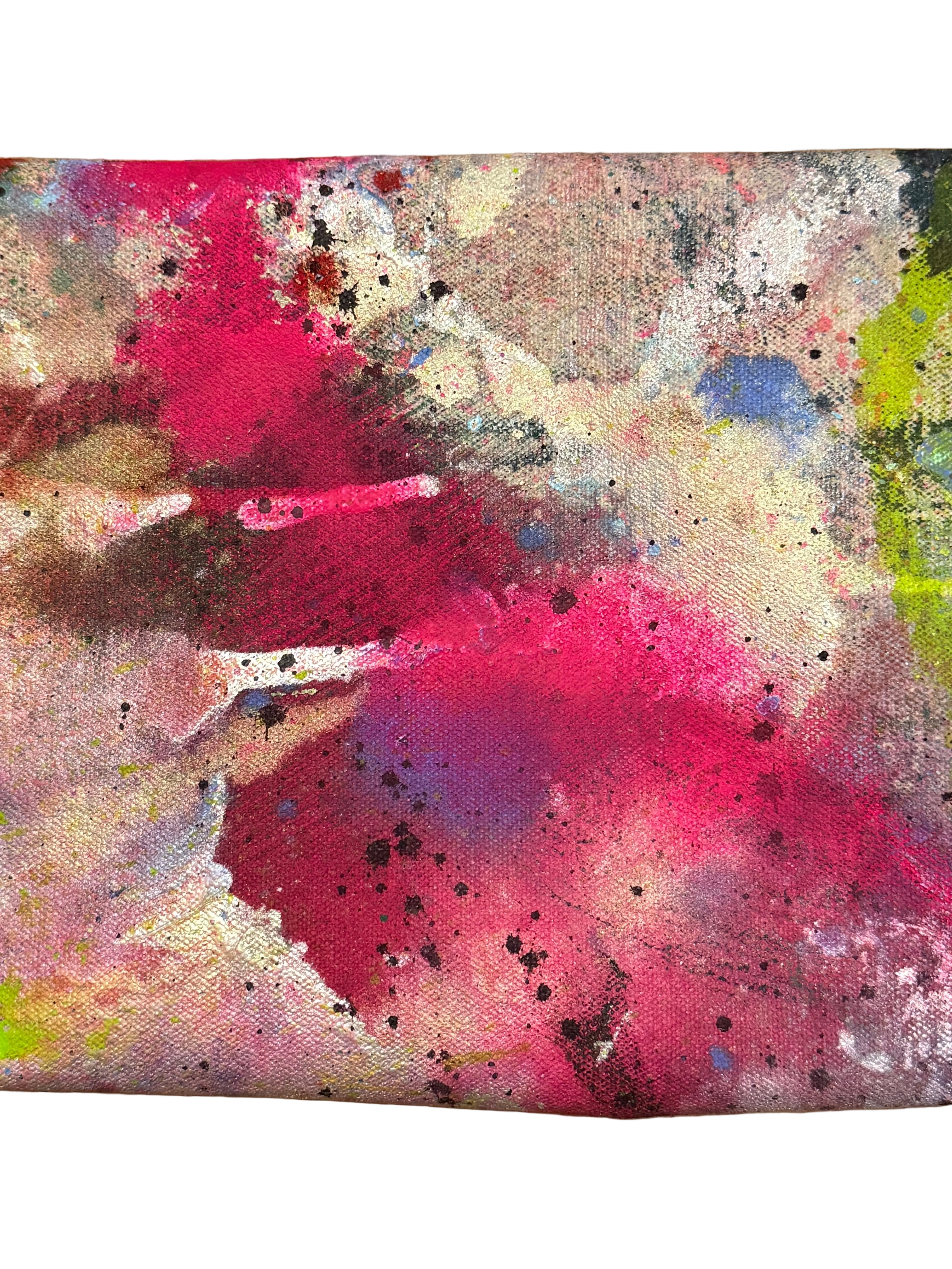 Kelly Campbell x Sara Carter 29/40