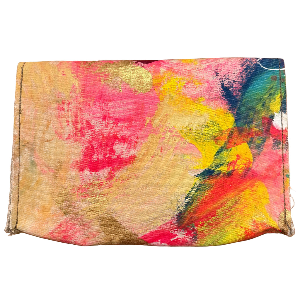 Kelly Campbell x Alexis Sones 18/40